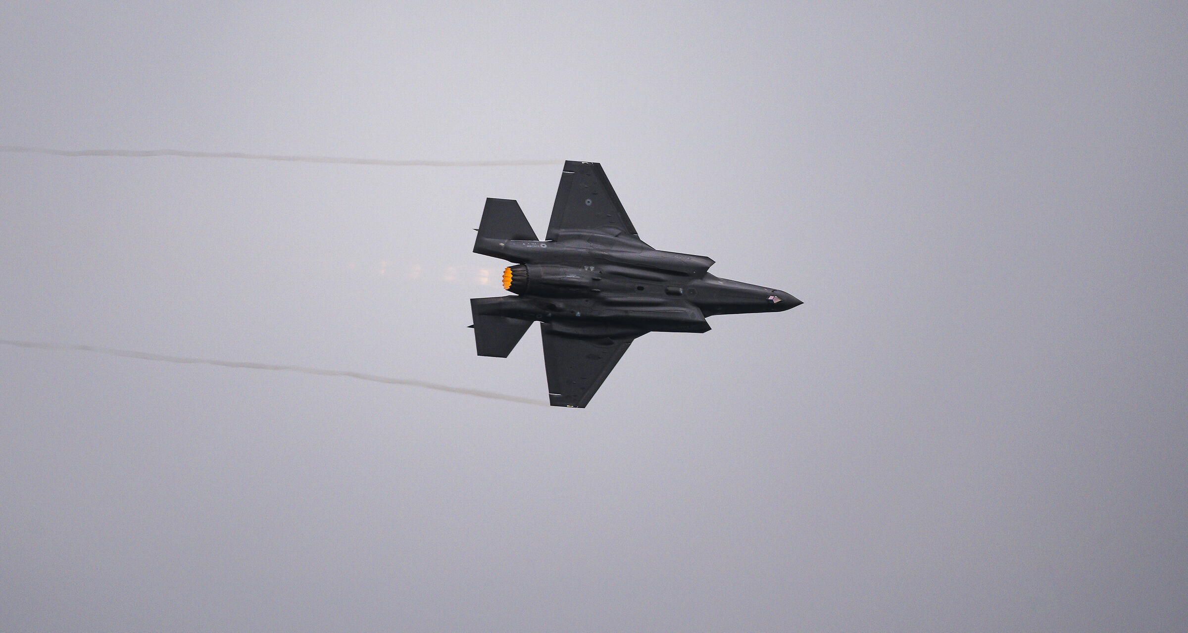 F35 Jesolo