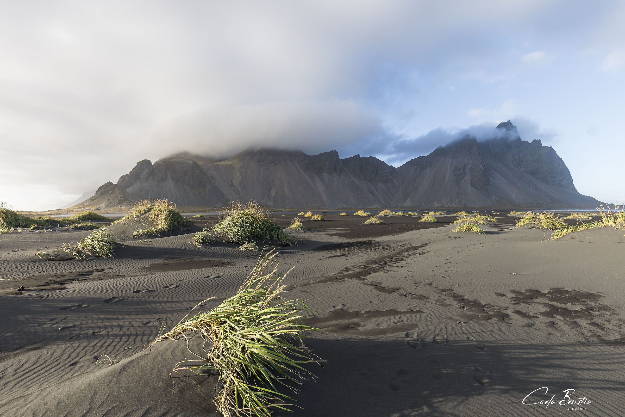 Vestrahorn