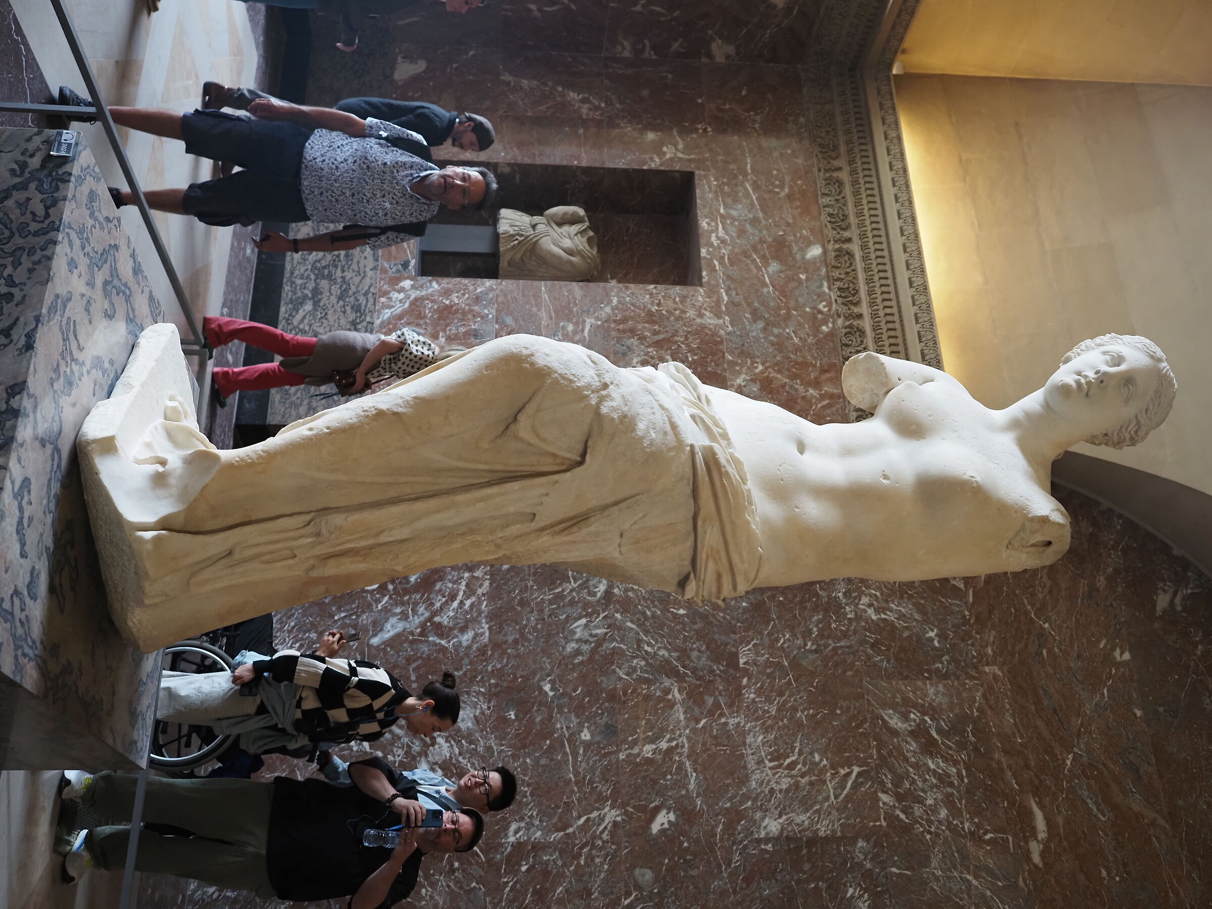 Venus de Milo