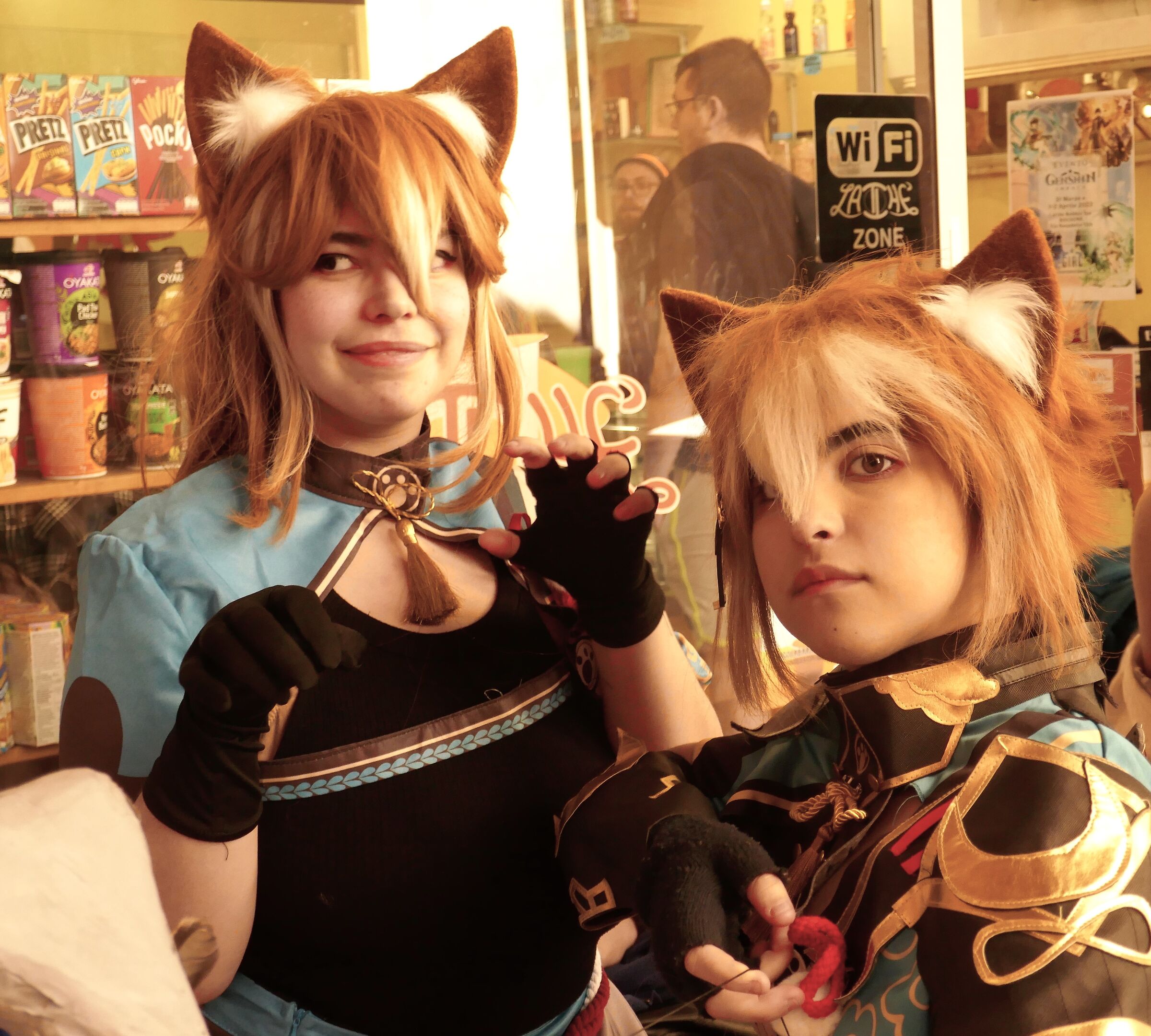 Catz