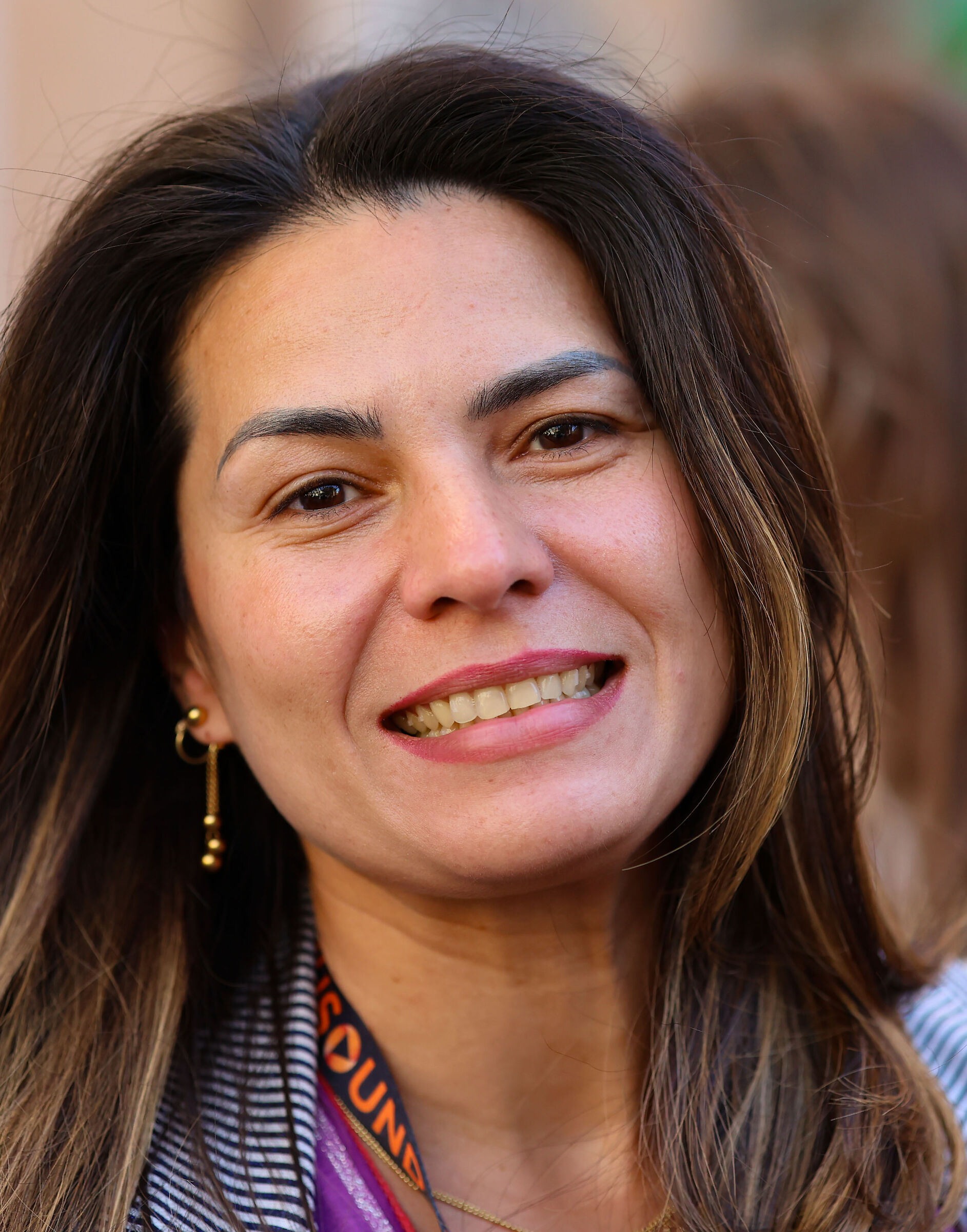 Alessandra - la guida turistica