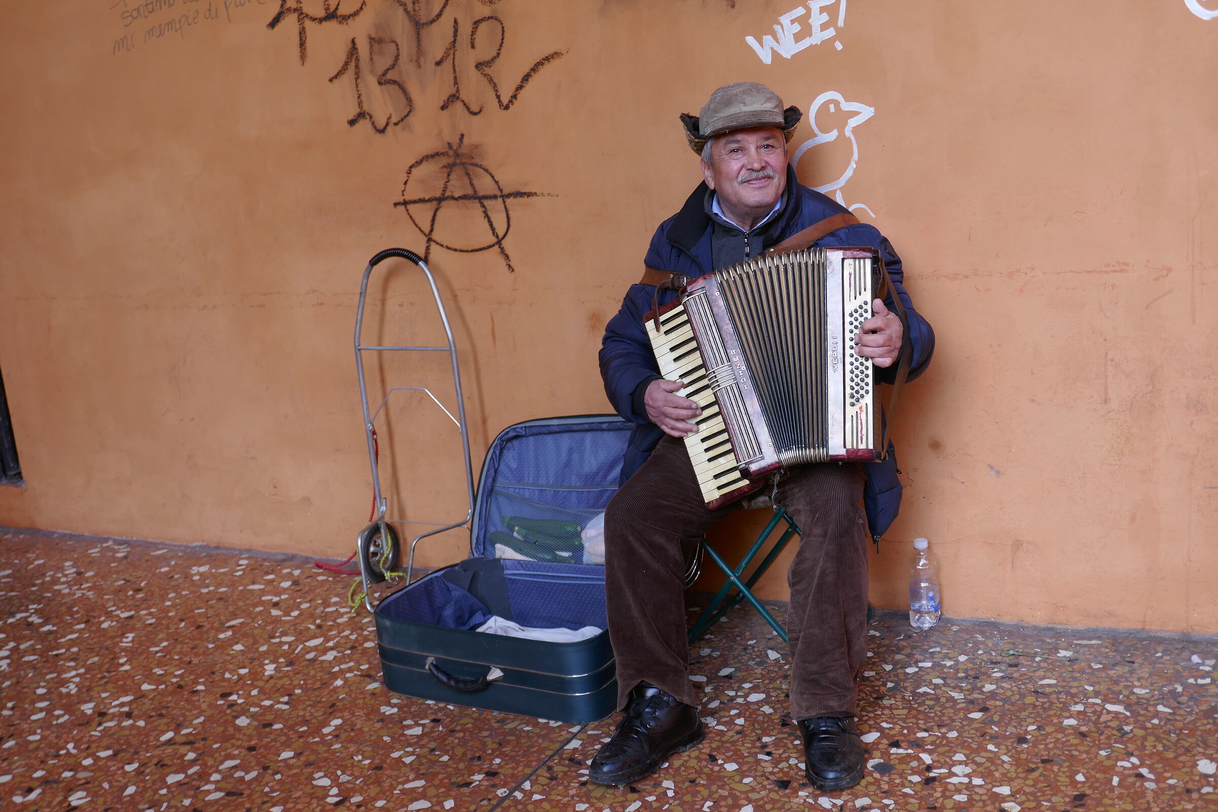 al lavoro 2