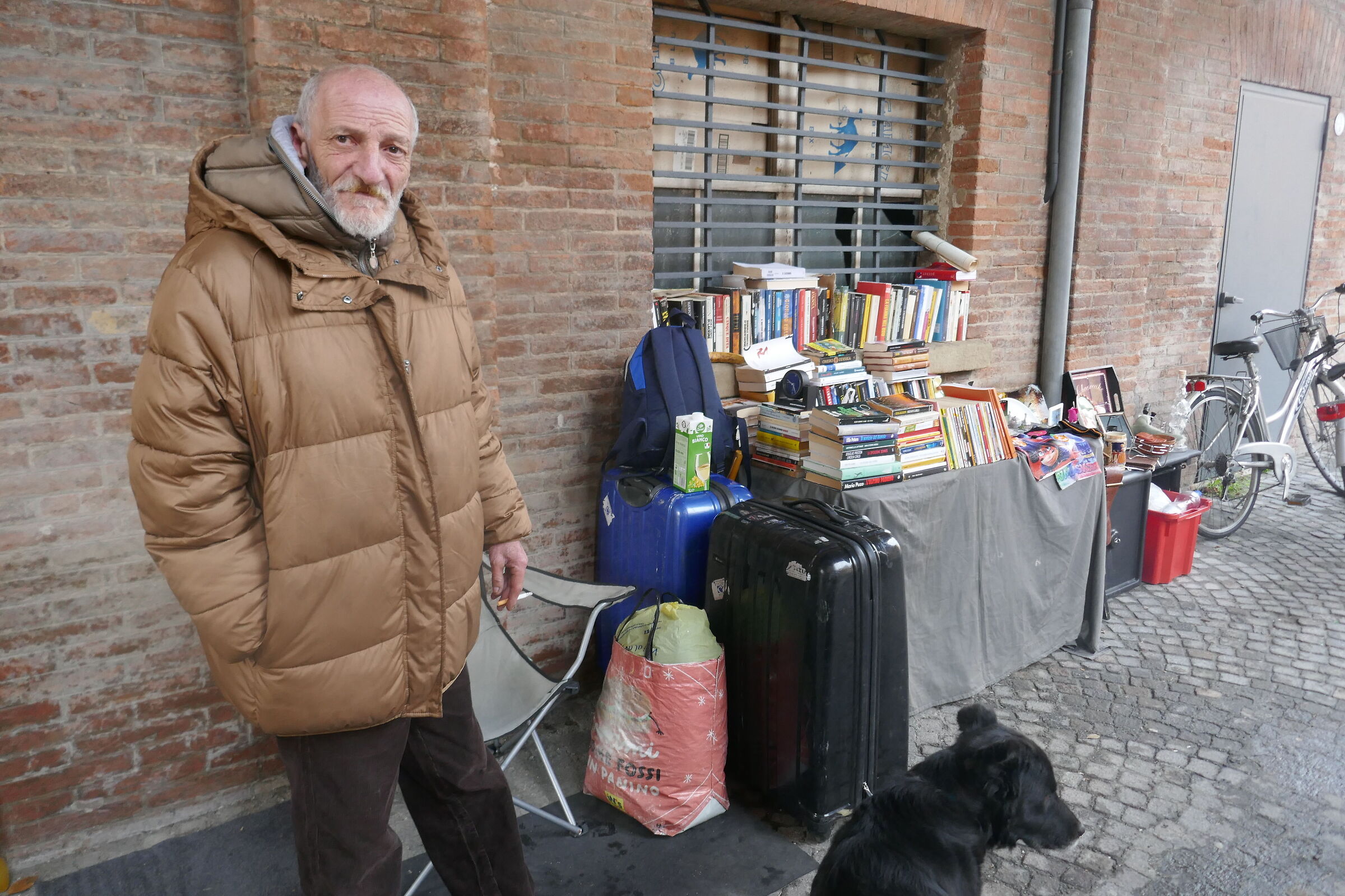 I miei vicini 1