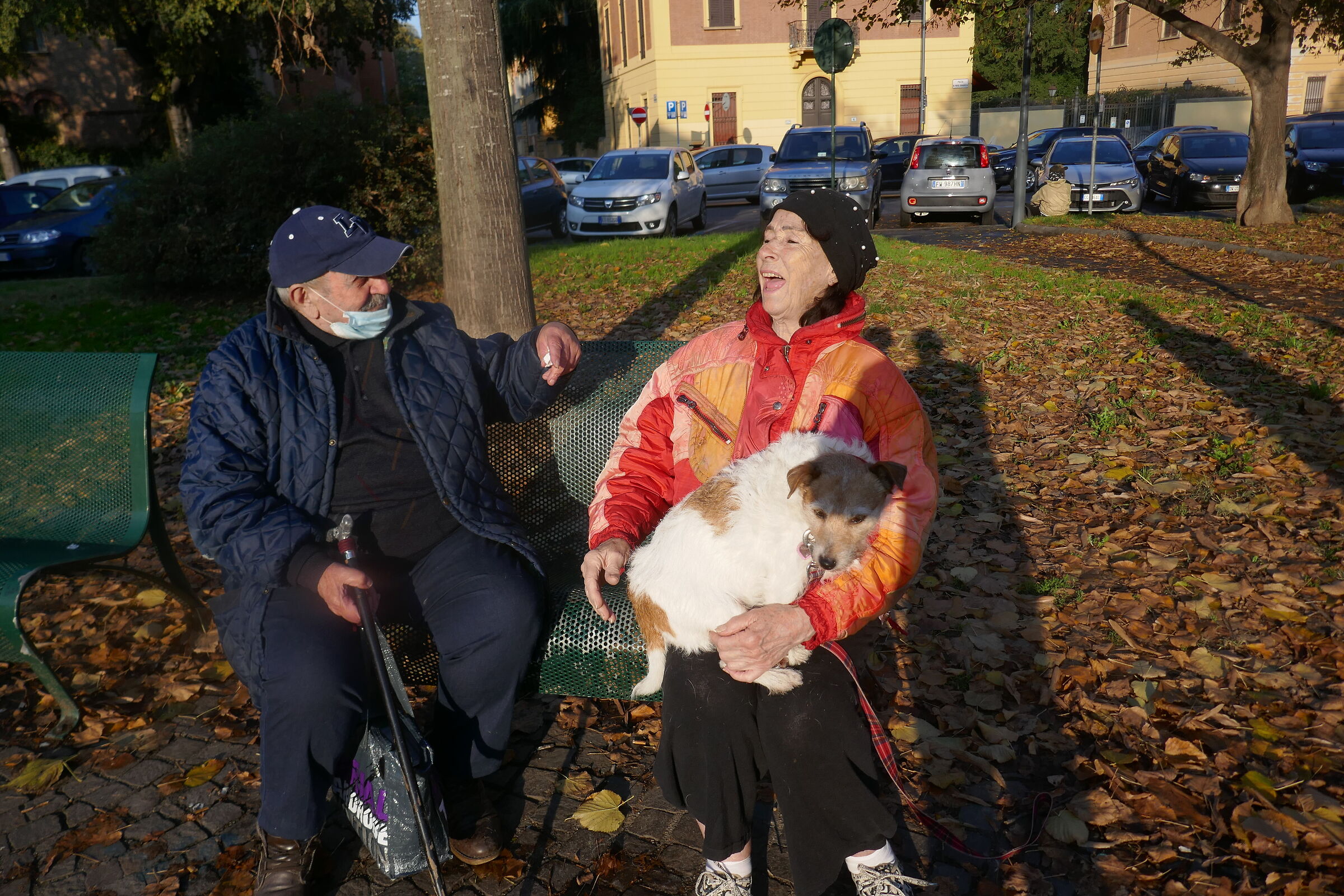 I miei vicini 2