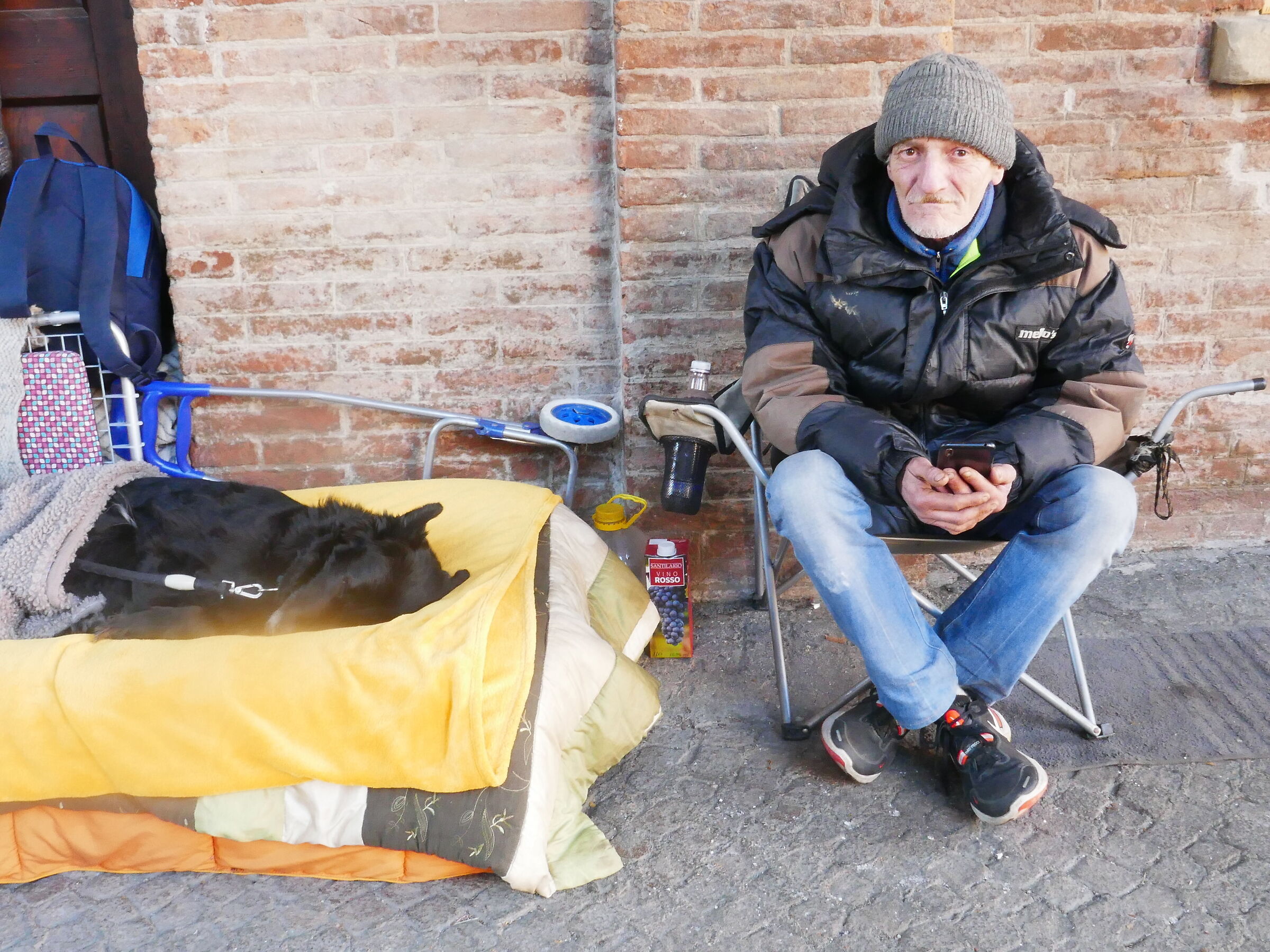 Pisolino