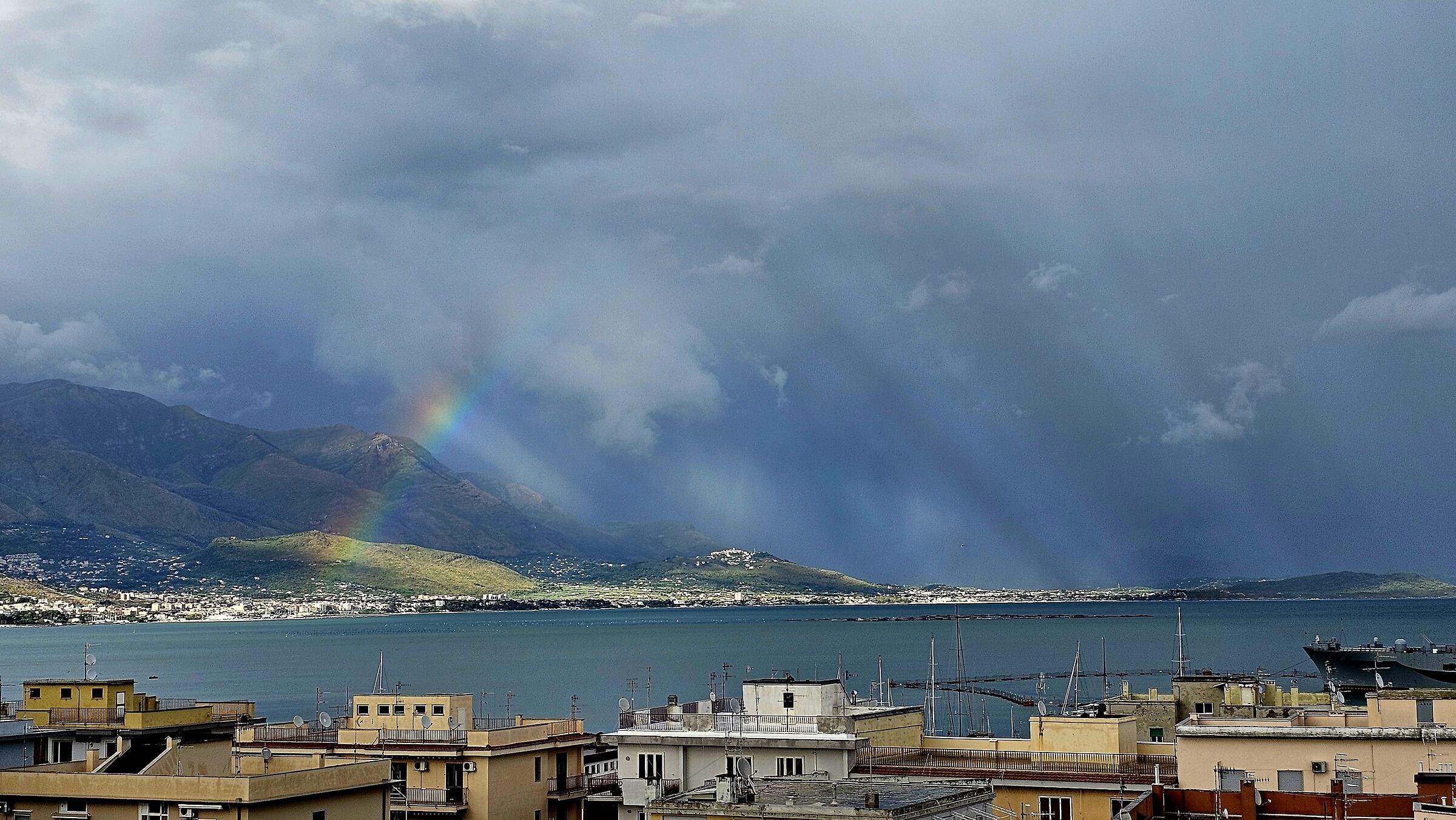 Ora sò dove sono i dobloni