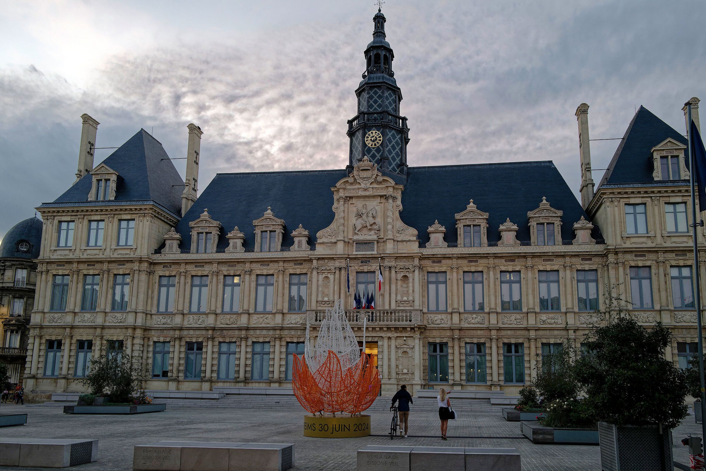 Reims