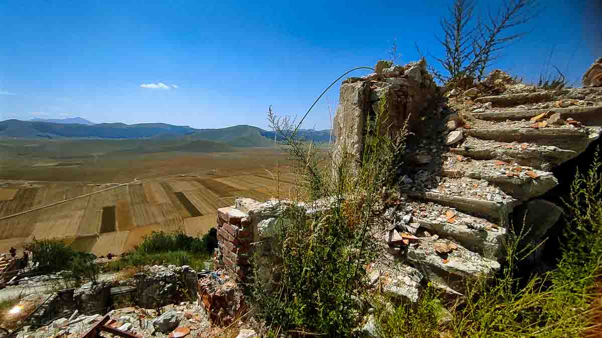 Castelluccio