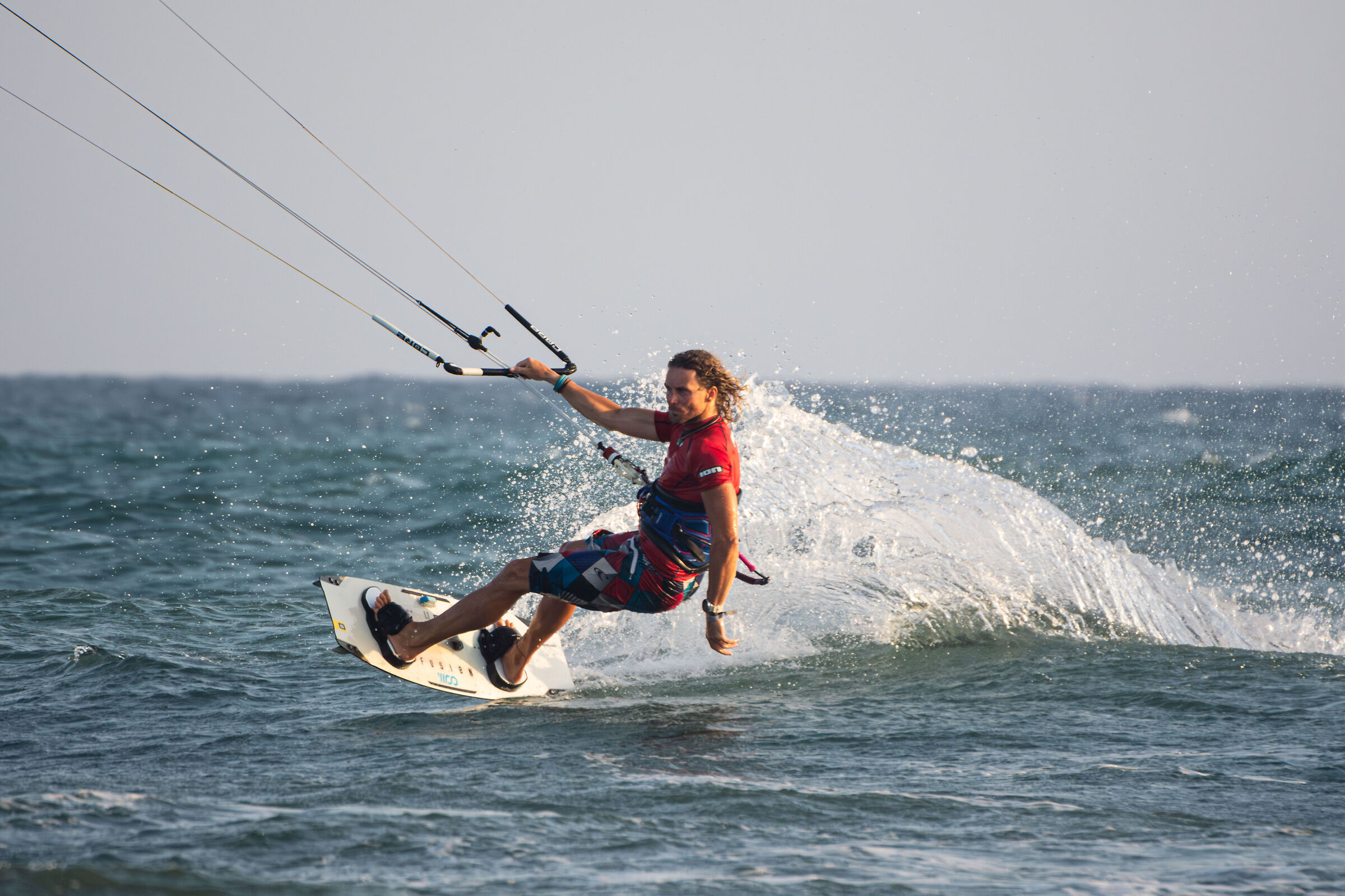 Surfando a Tutta