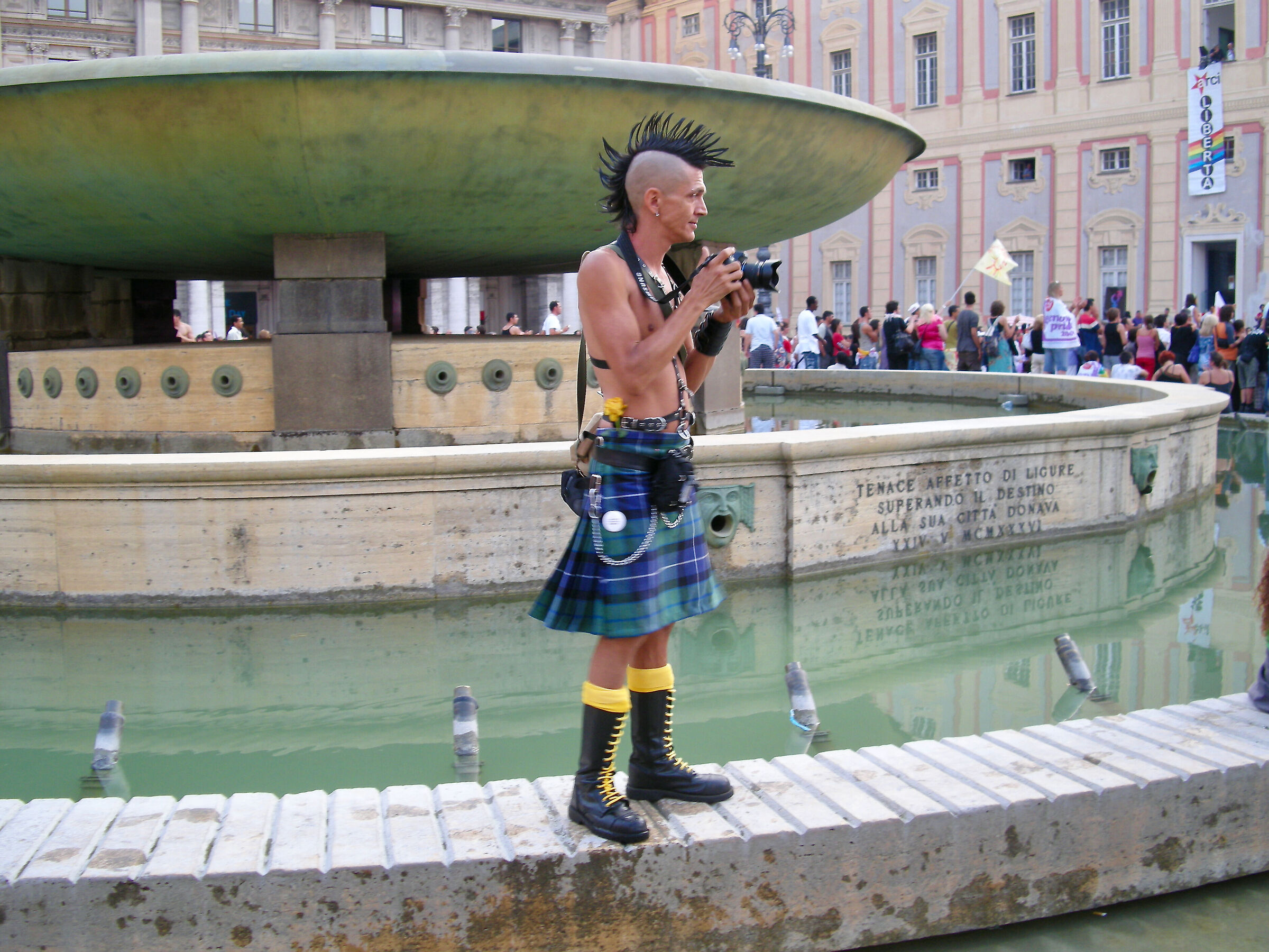 Pride 2009