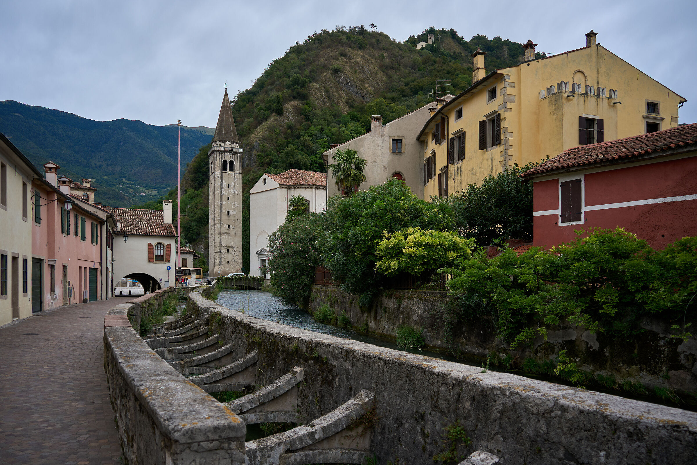 Serravalle (Vittorio Veneto)
