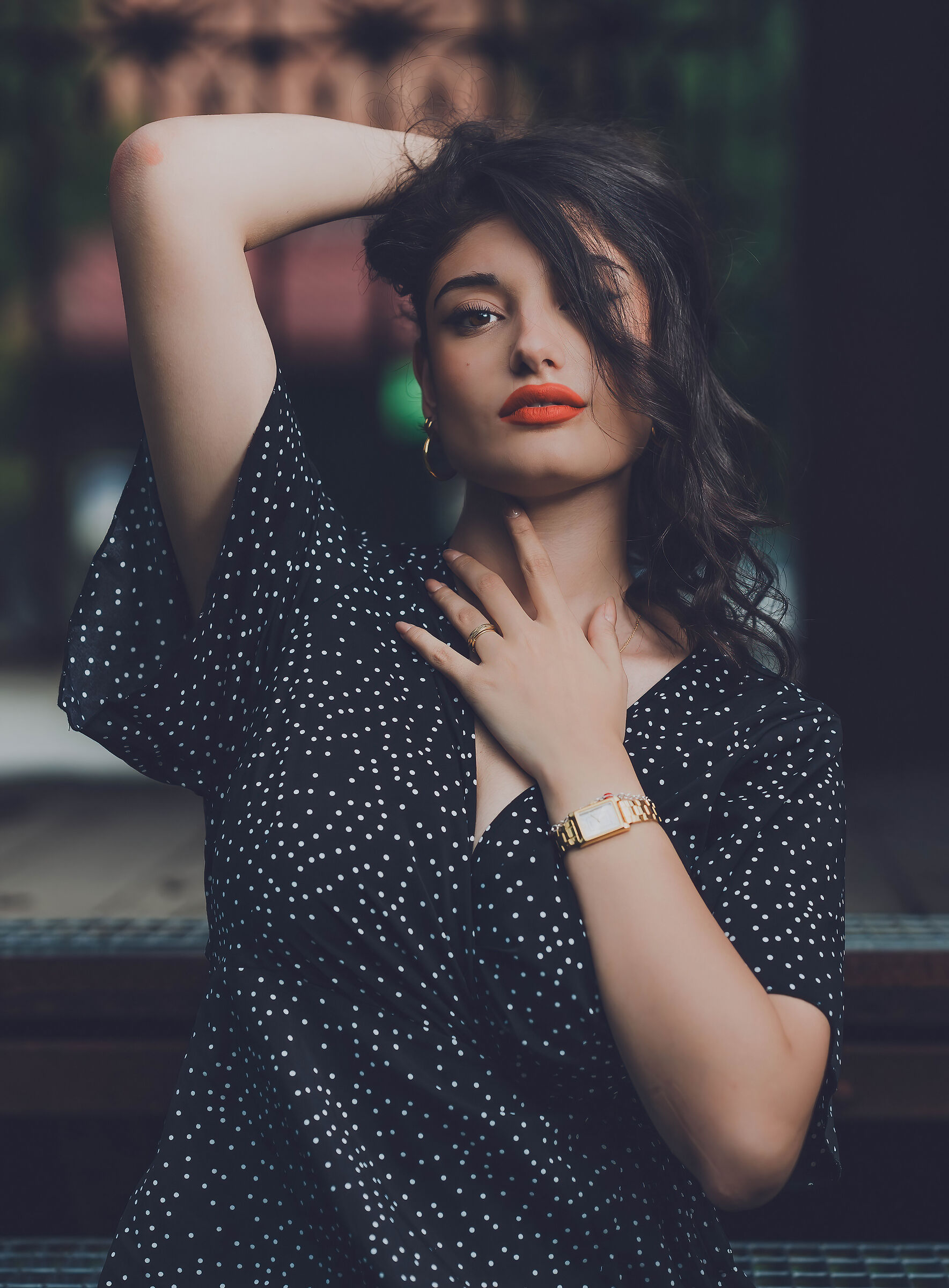 Wonderful Anita