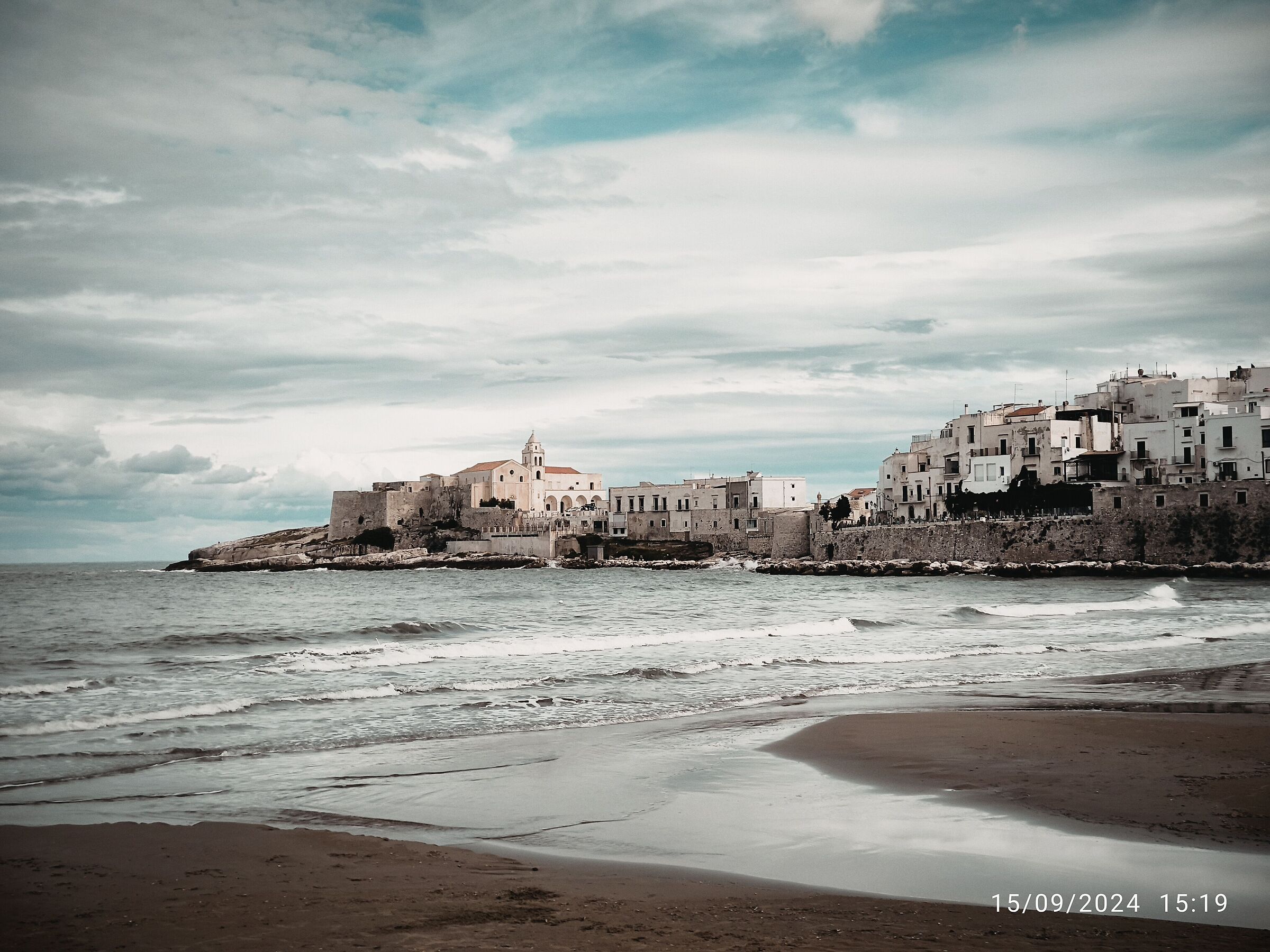 Vieste
