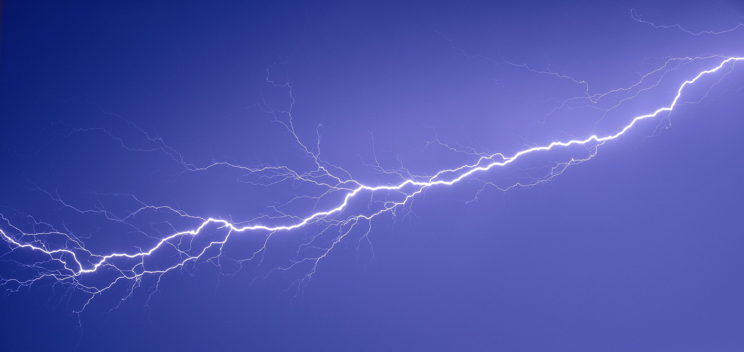 Arrivo della tempesta Boris