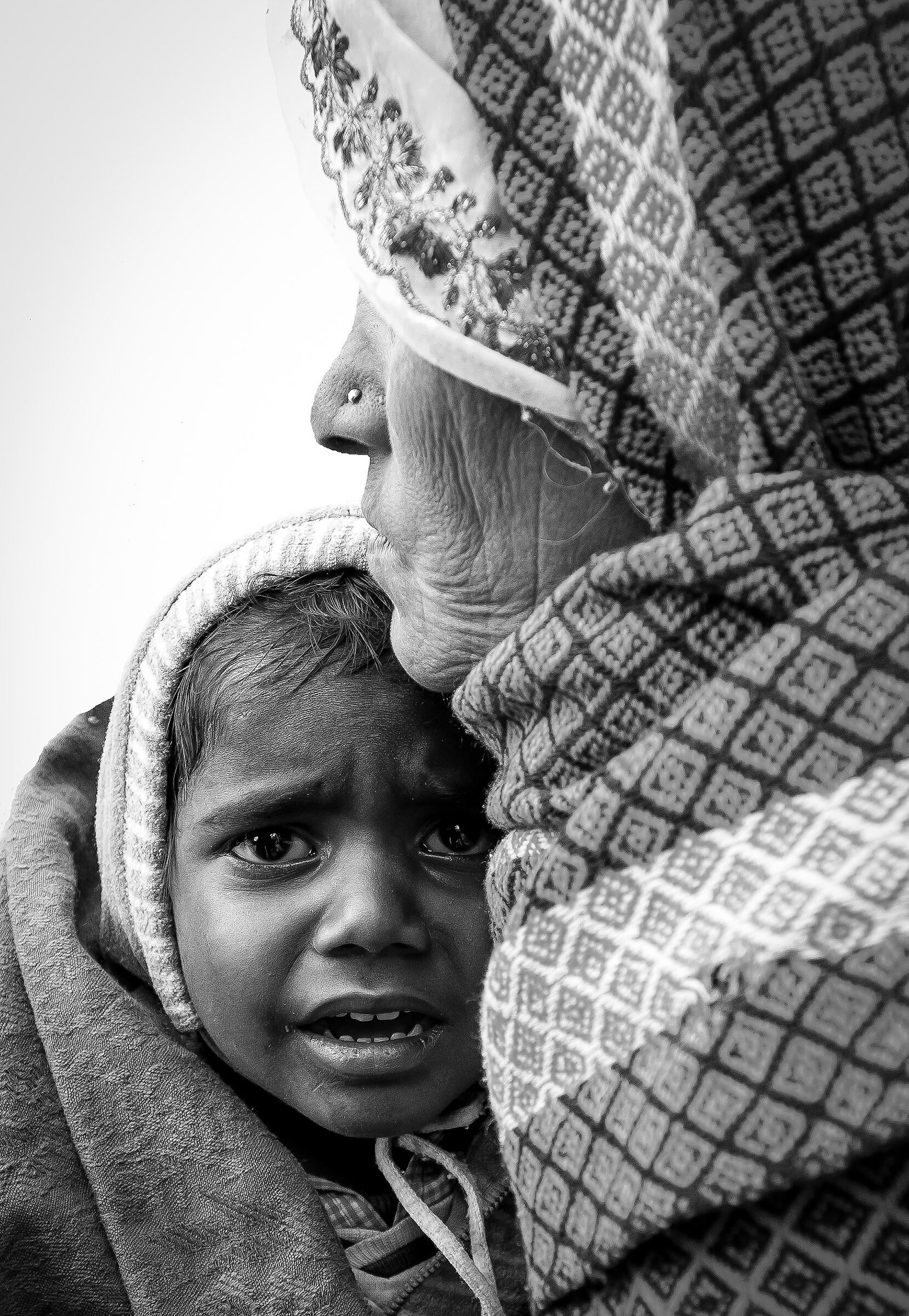 "In Search of Hope......."