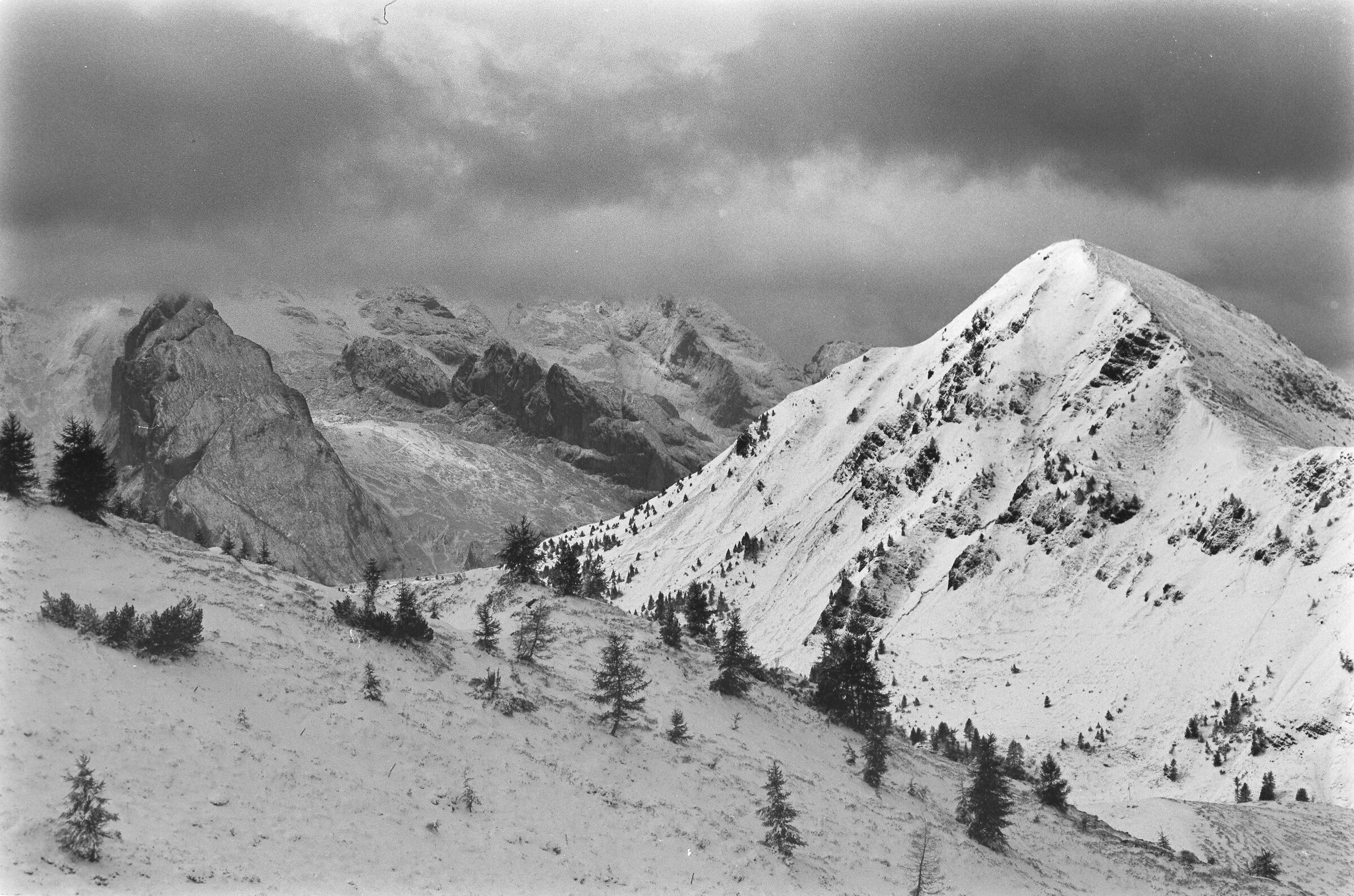 Passo Giau 24/9/2024