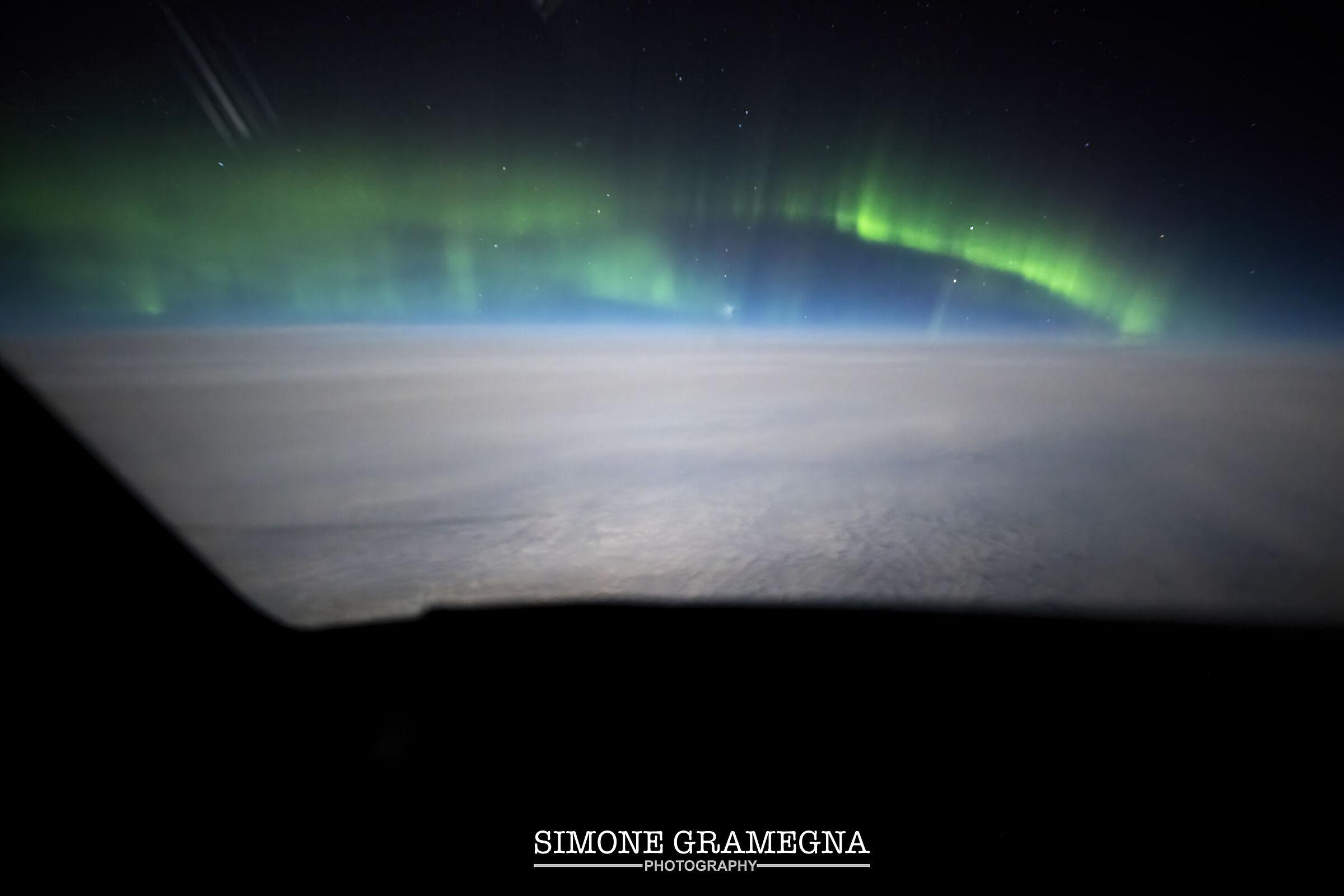 Another one of those Lights