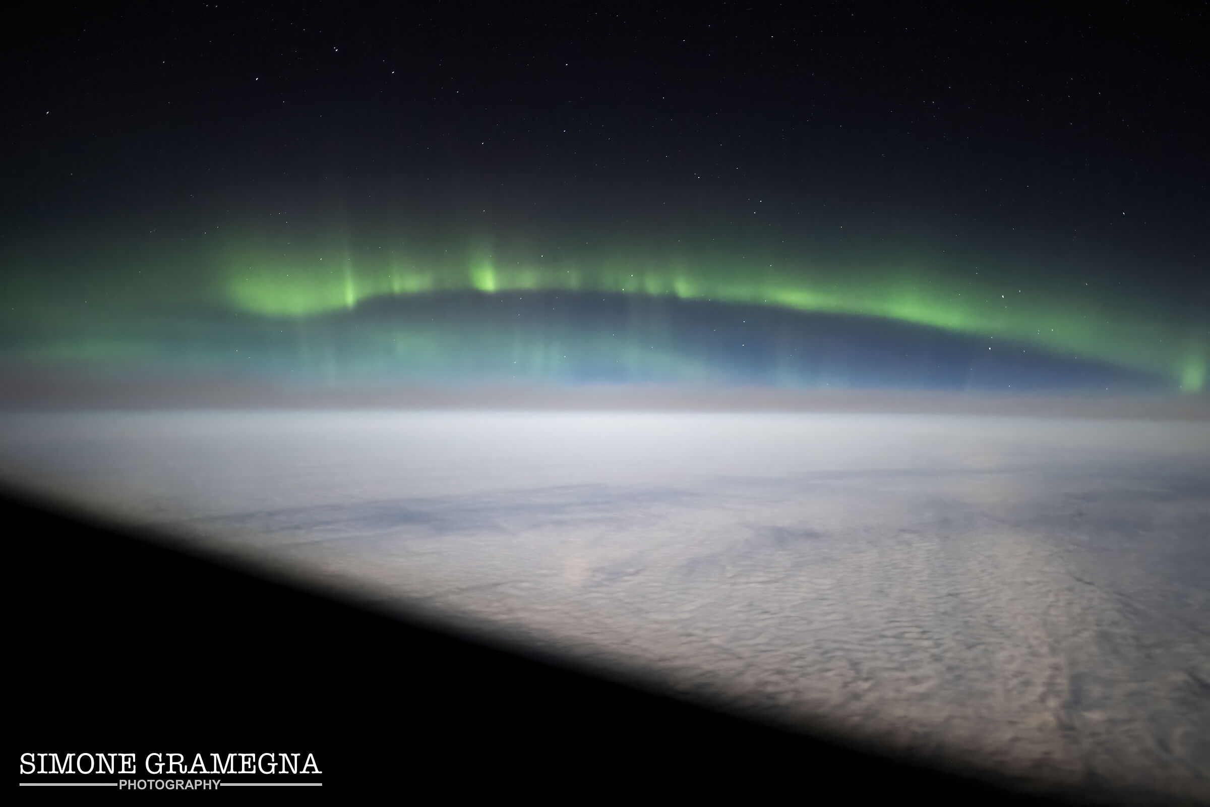 Another one of those Lights