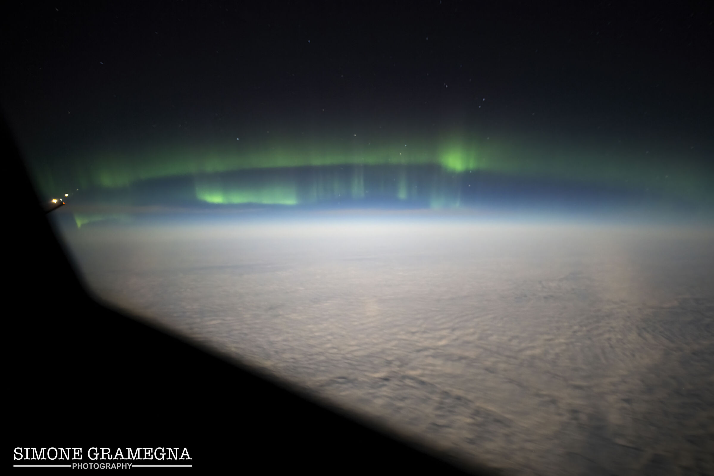 Another one of those Lights