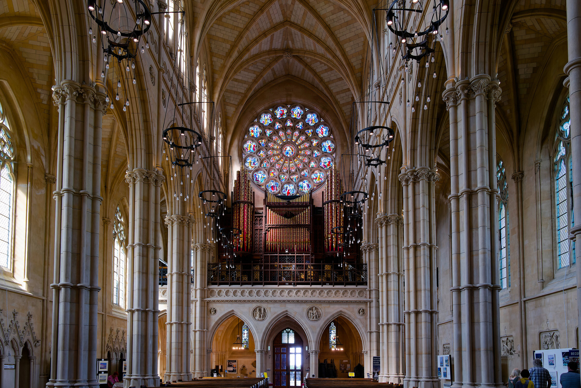 Arundel Cathedral St Philip Howard