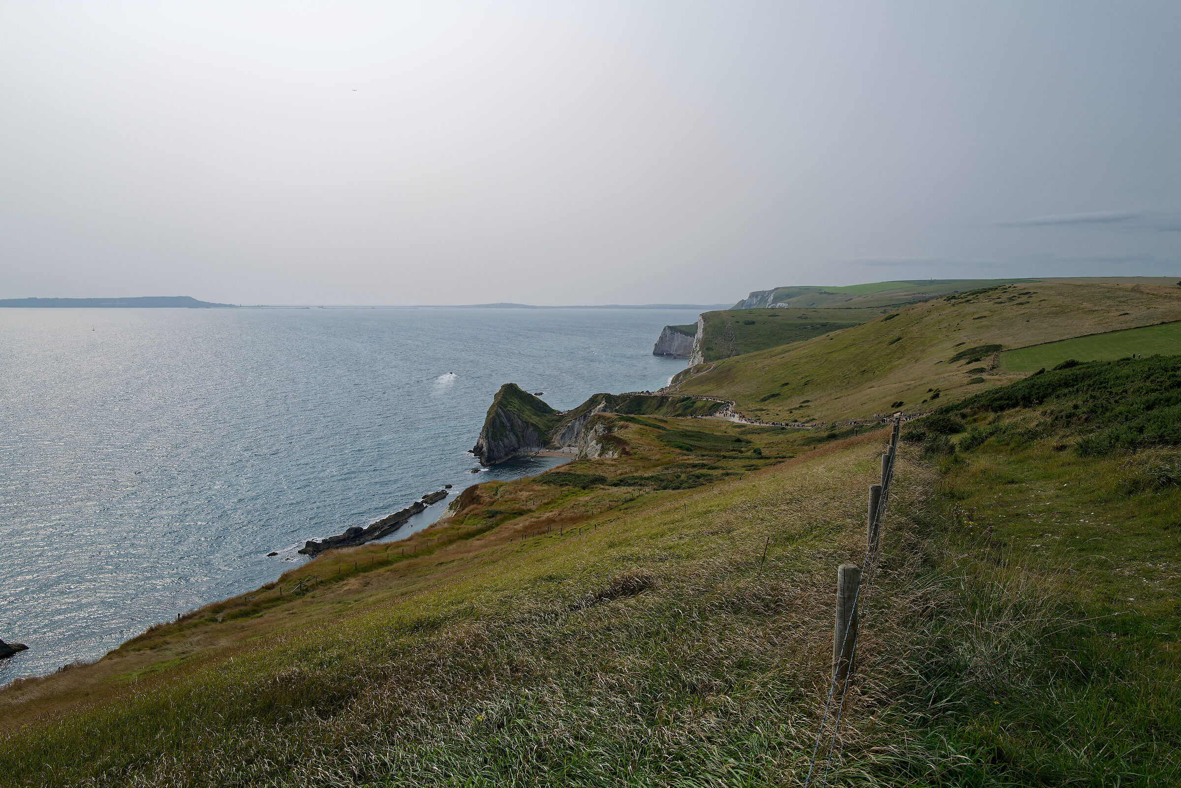 Jurassic Coast