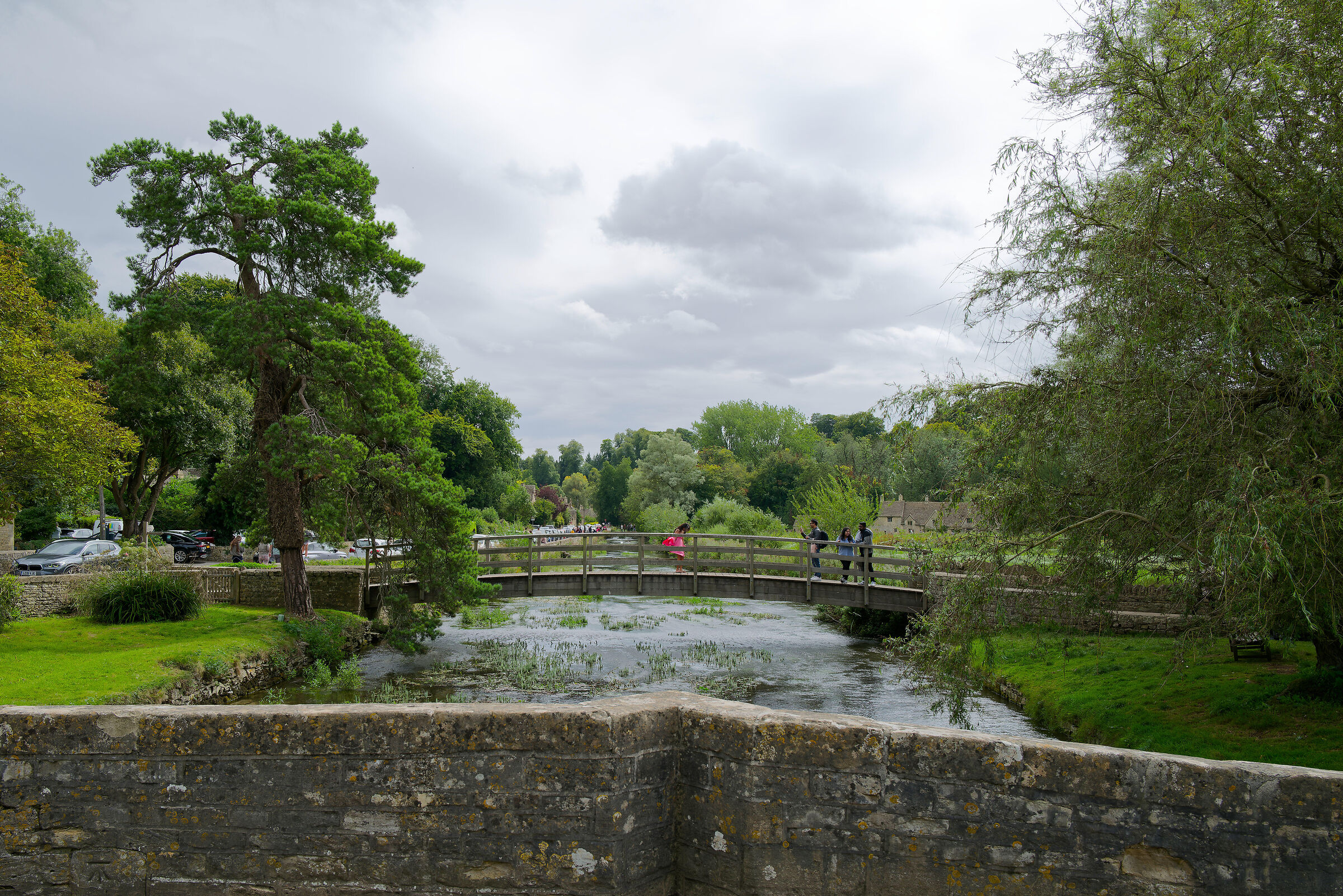 Bibury
