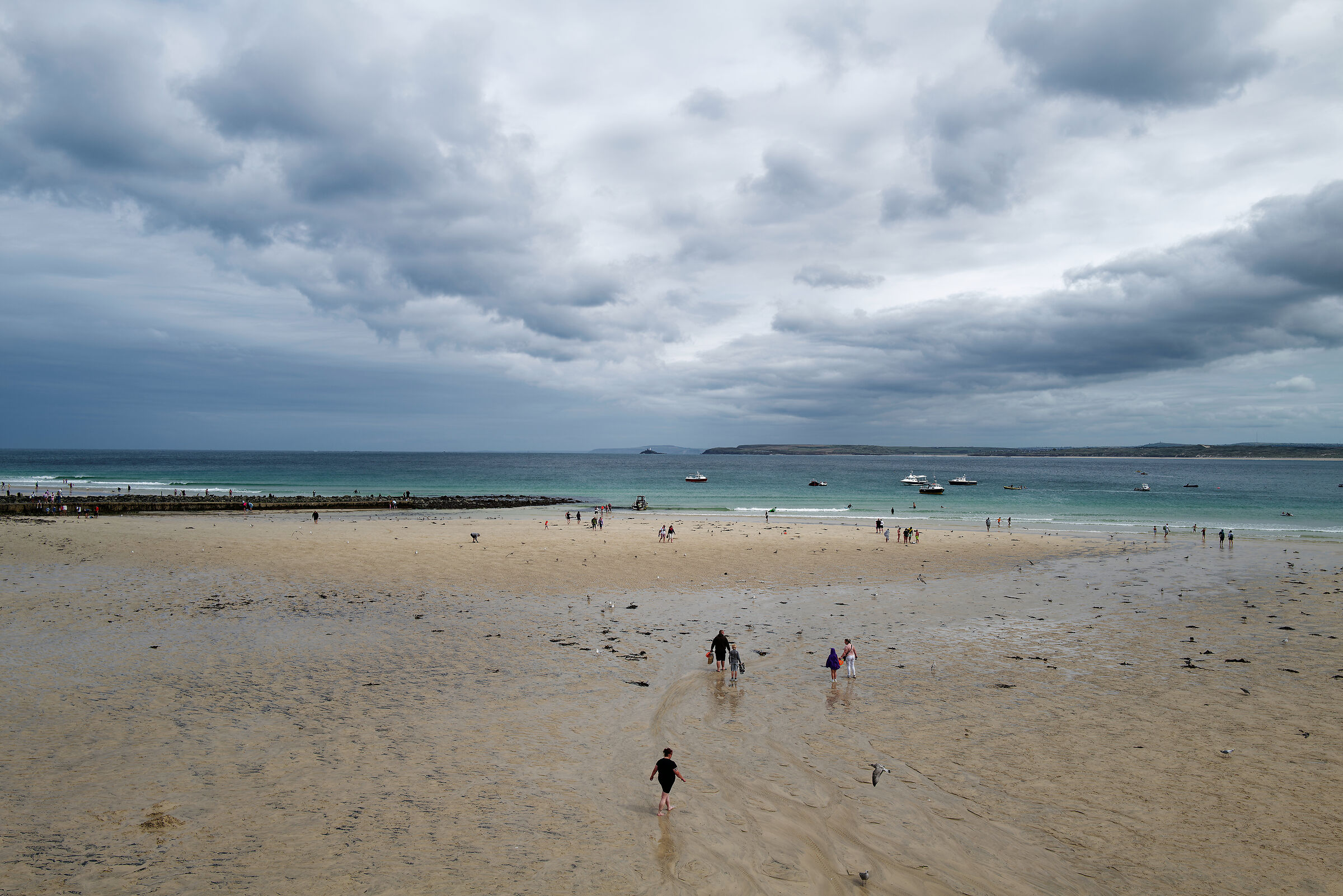 St Ives