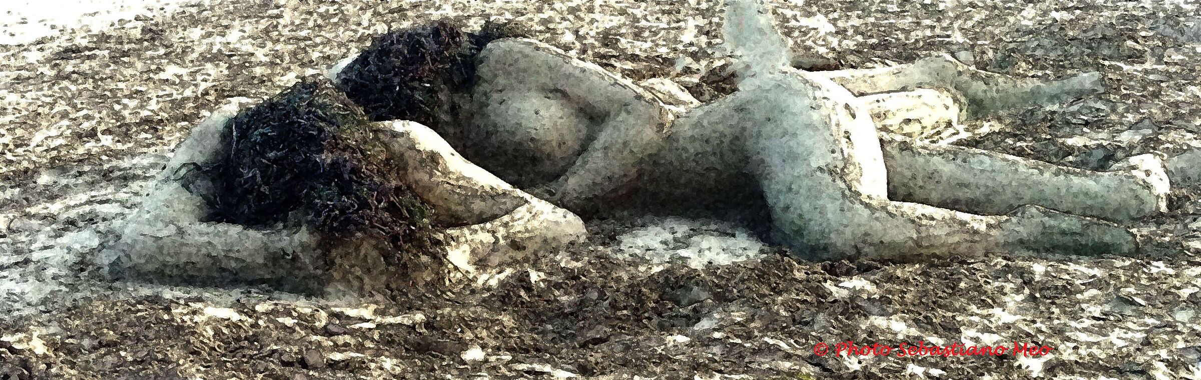 Figure di Sabbia  2024 Lignano Sabbiadoro