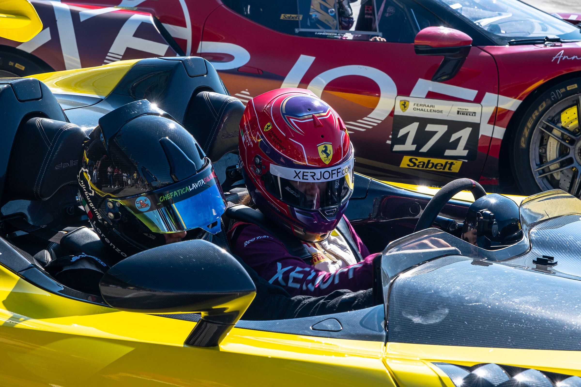 Dallara