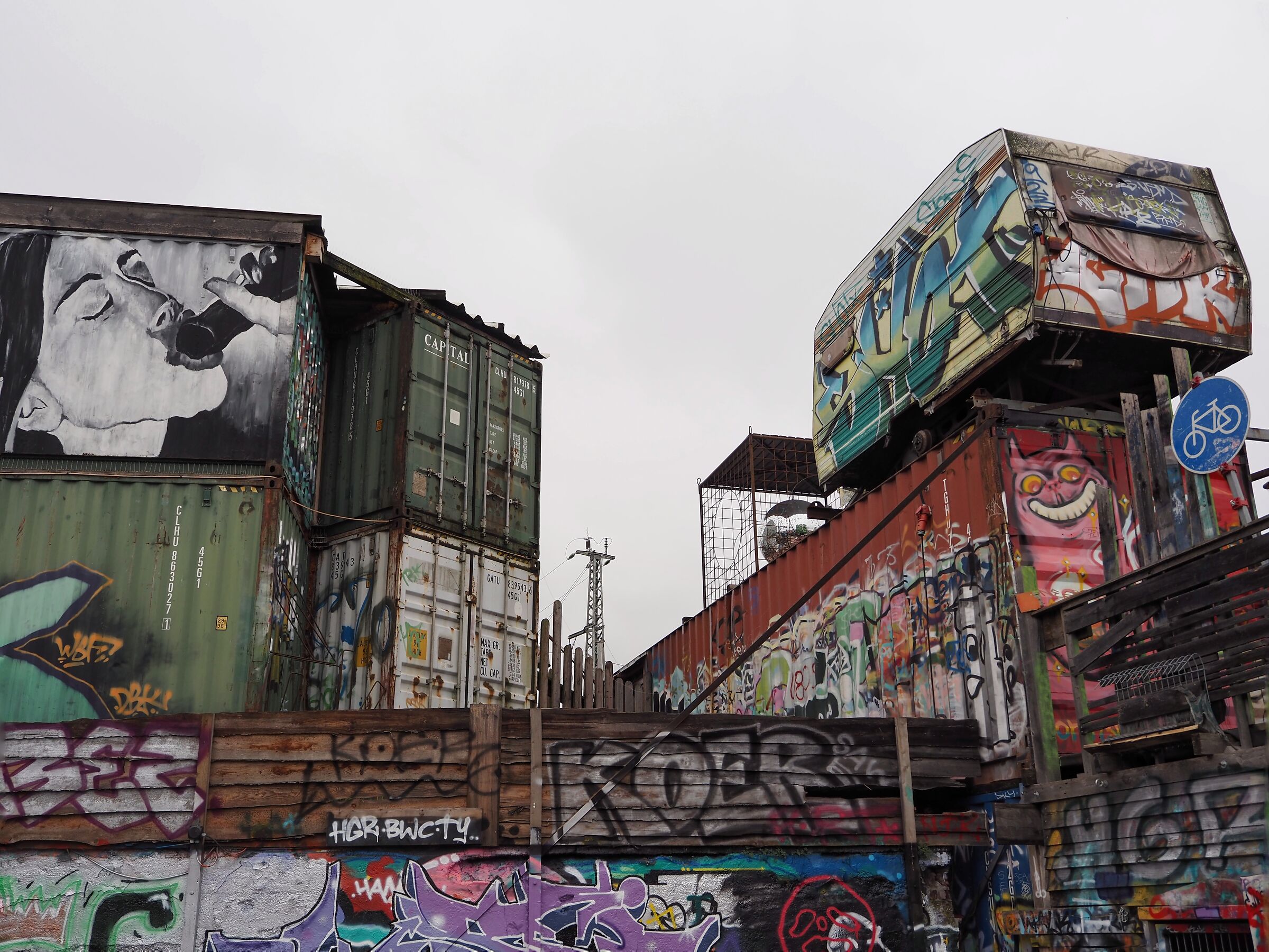 München - Bahnwärter Thiel