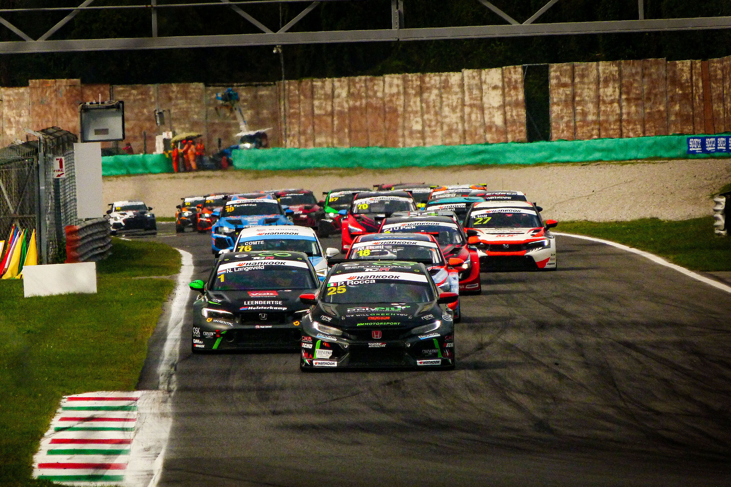 TCR Italia