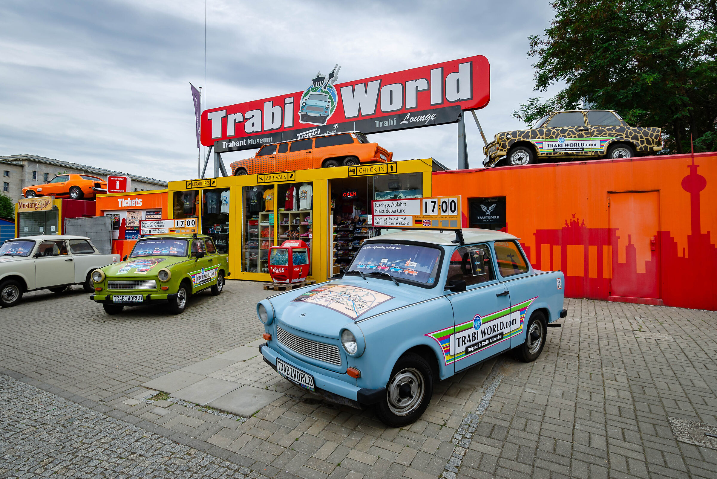 Trabi