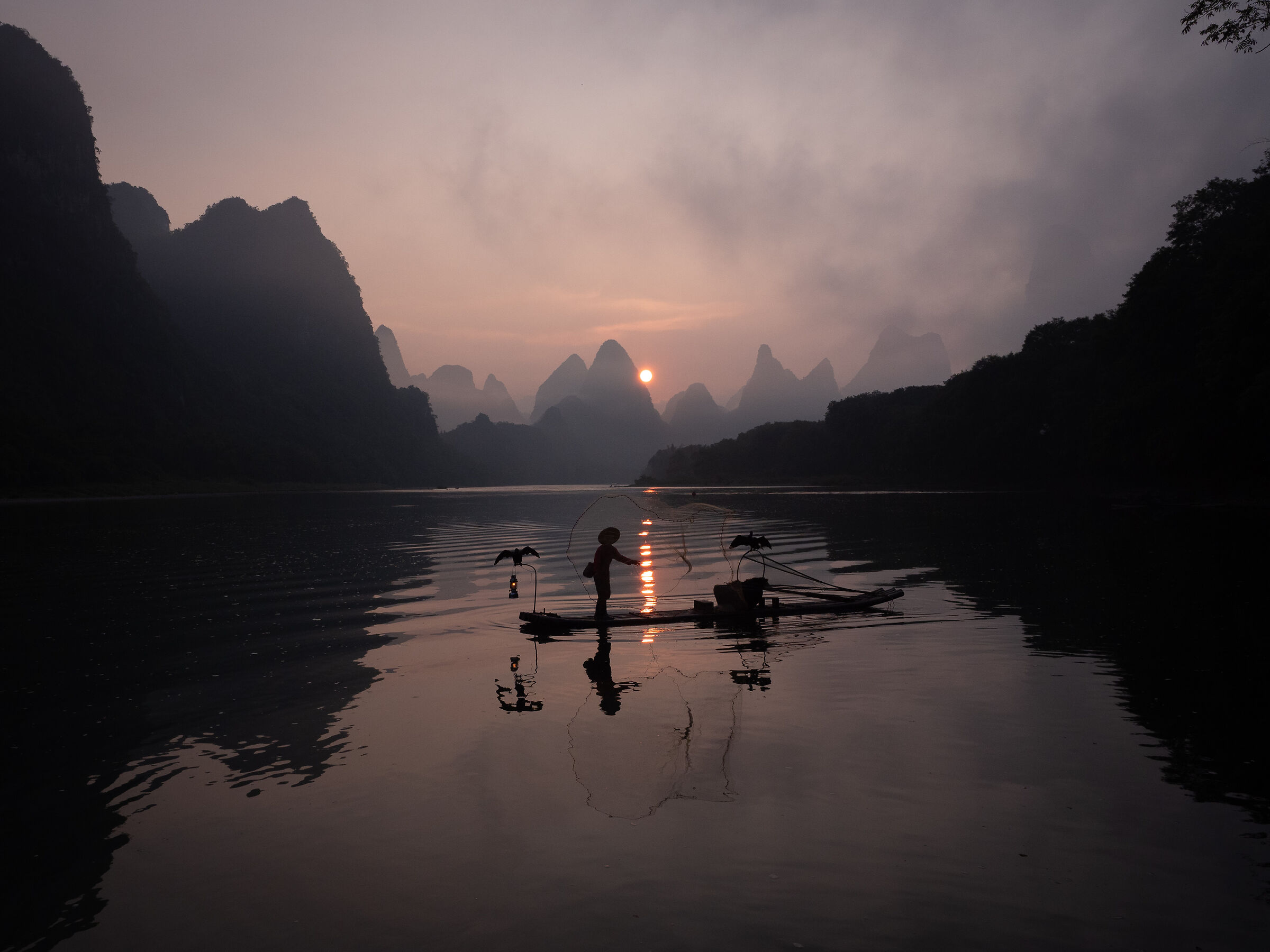 Yangshuo