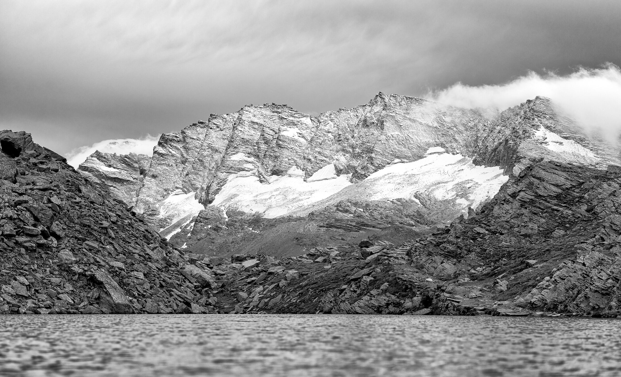 Parco Nazionale  Gran Paradiso - Piemonte