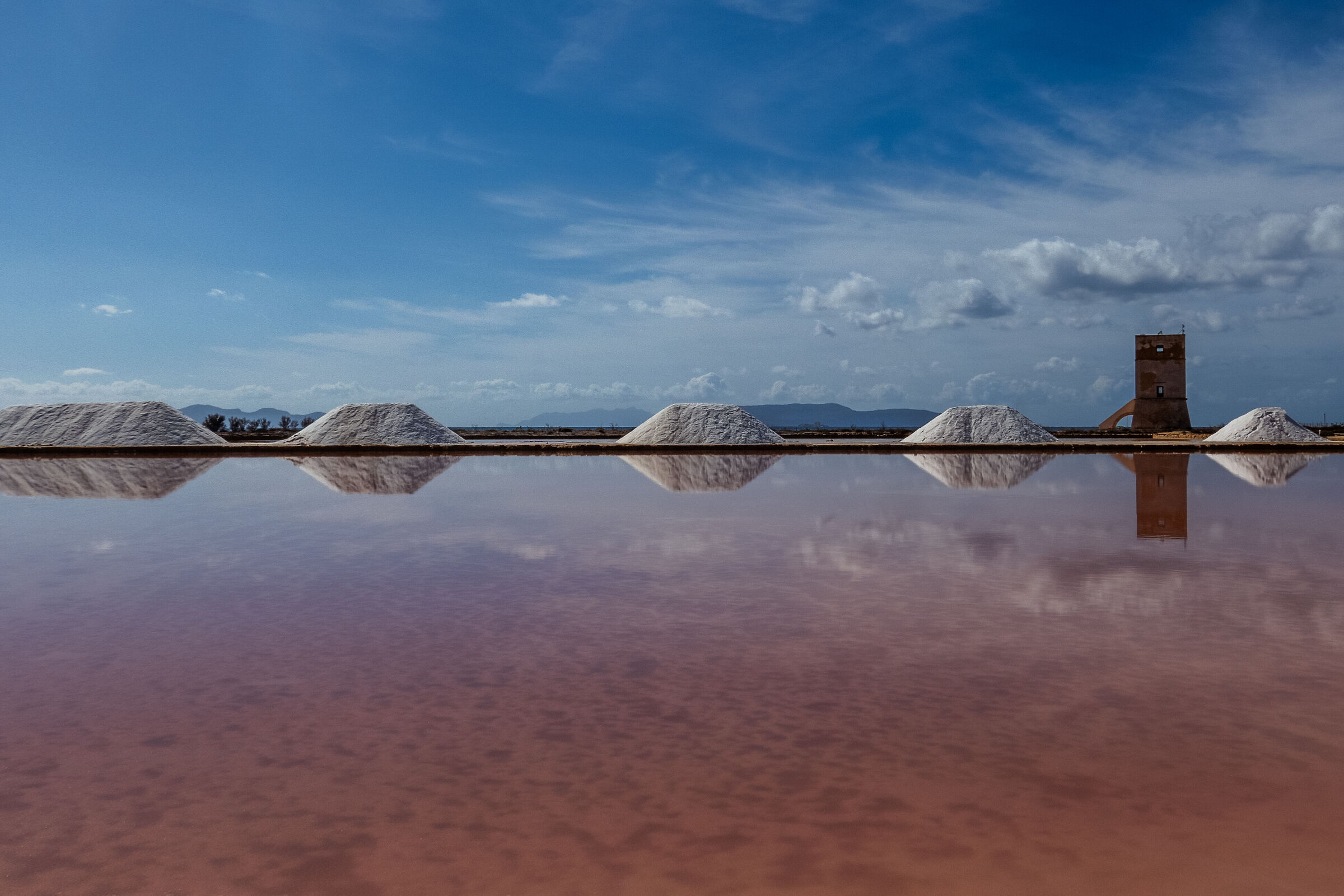Saline di Trapani