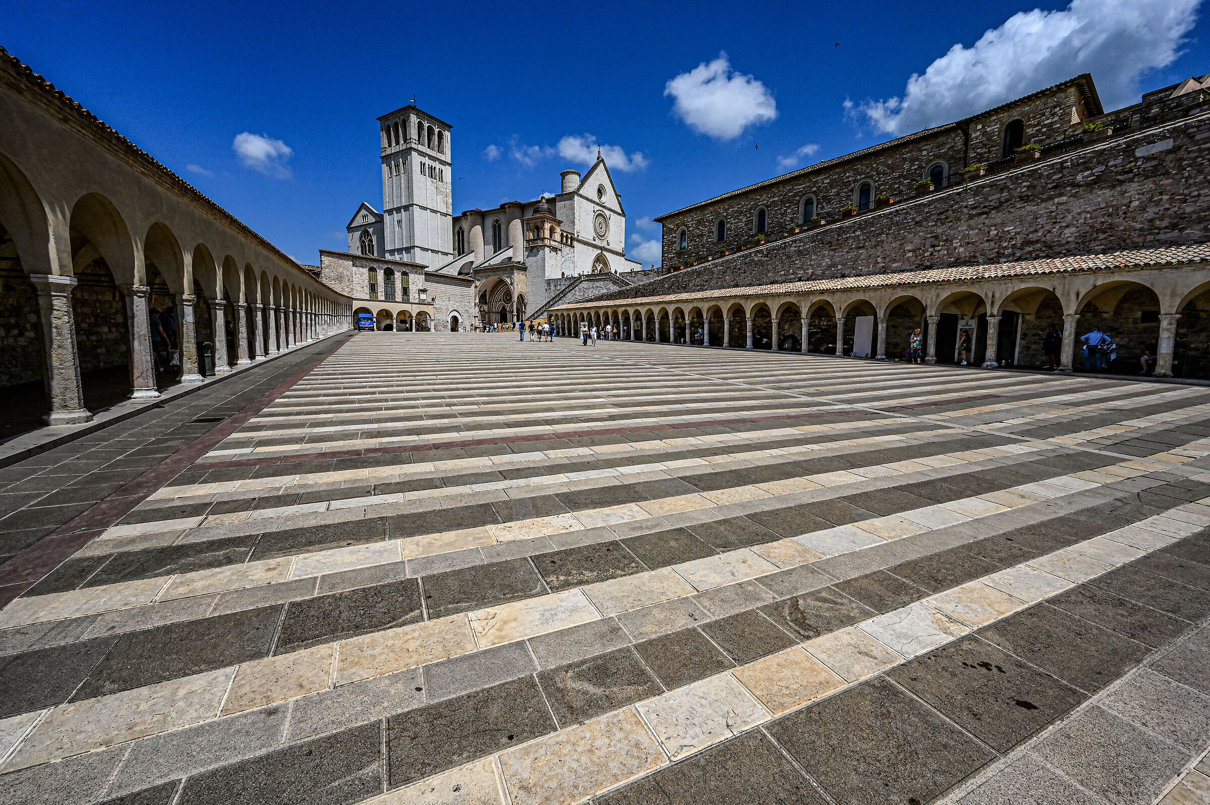 Assisi