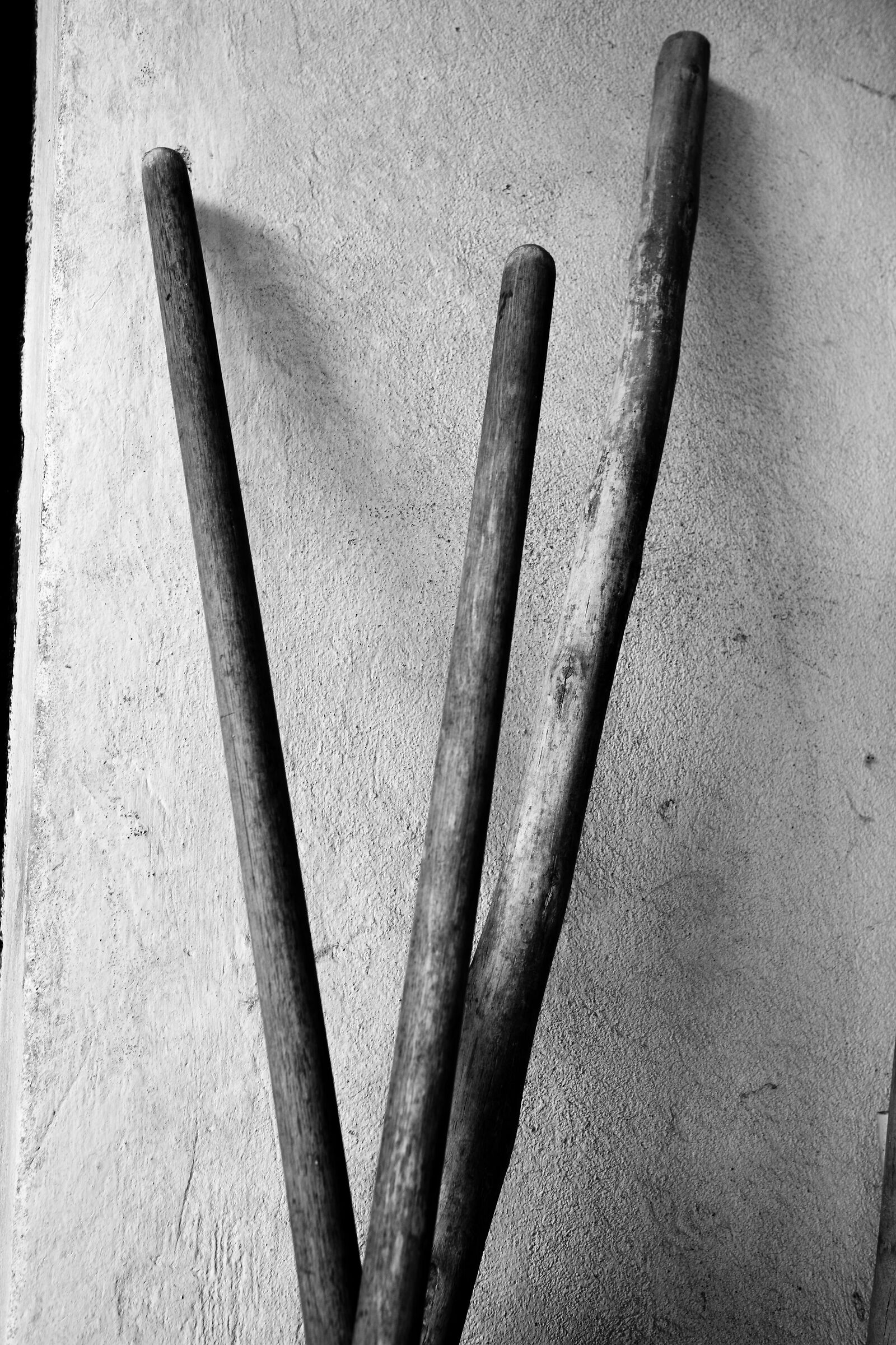 3 bastoni