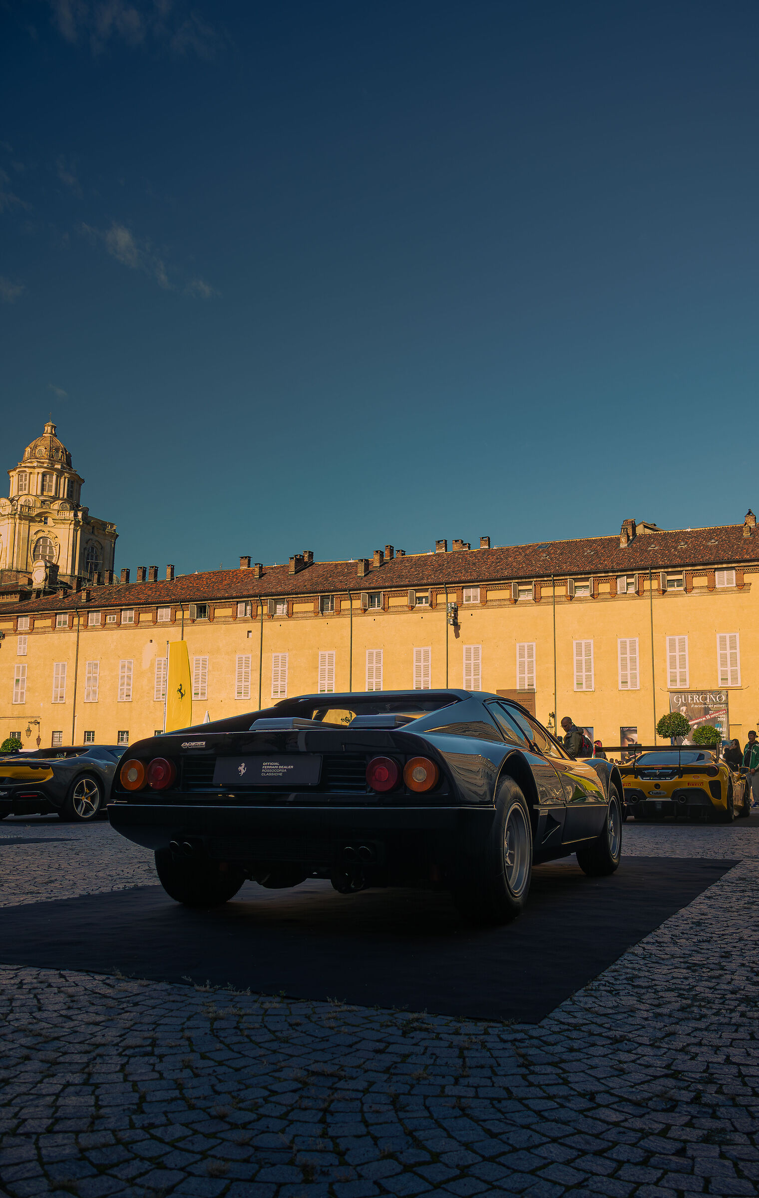 Ferrari 512BB
