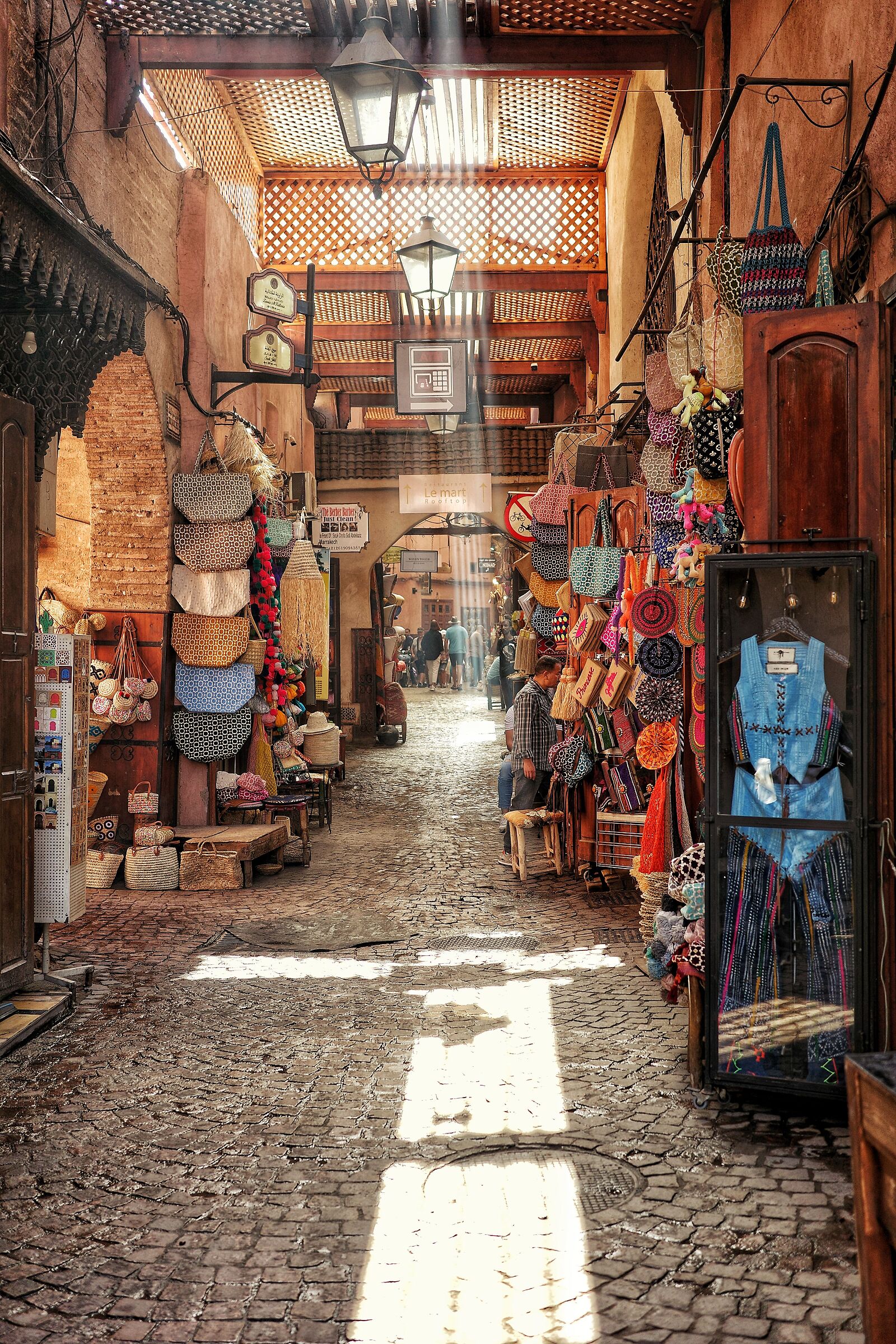 Souk