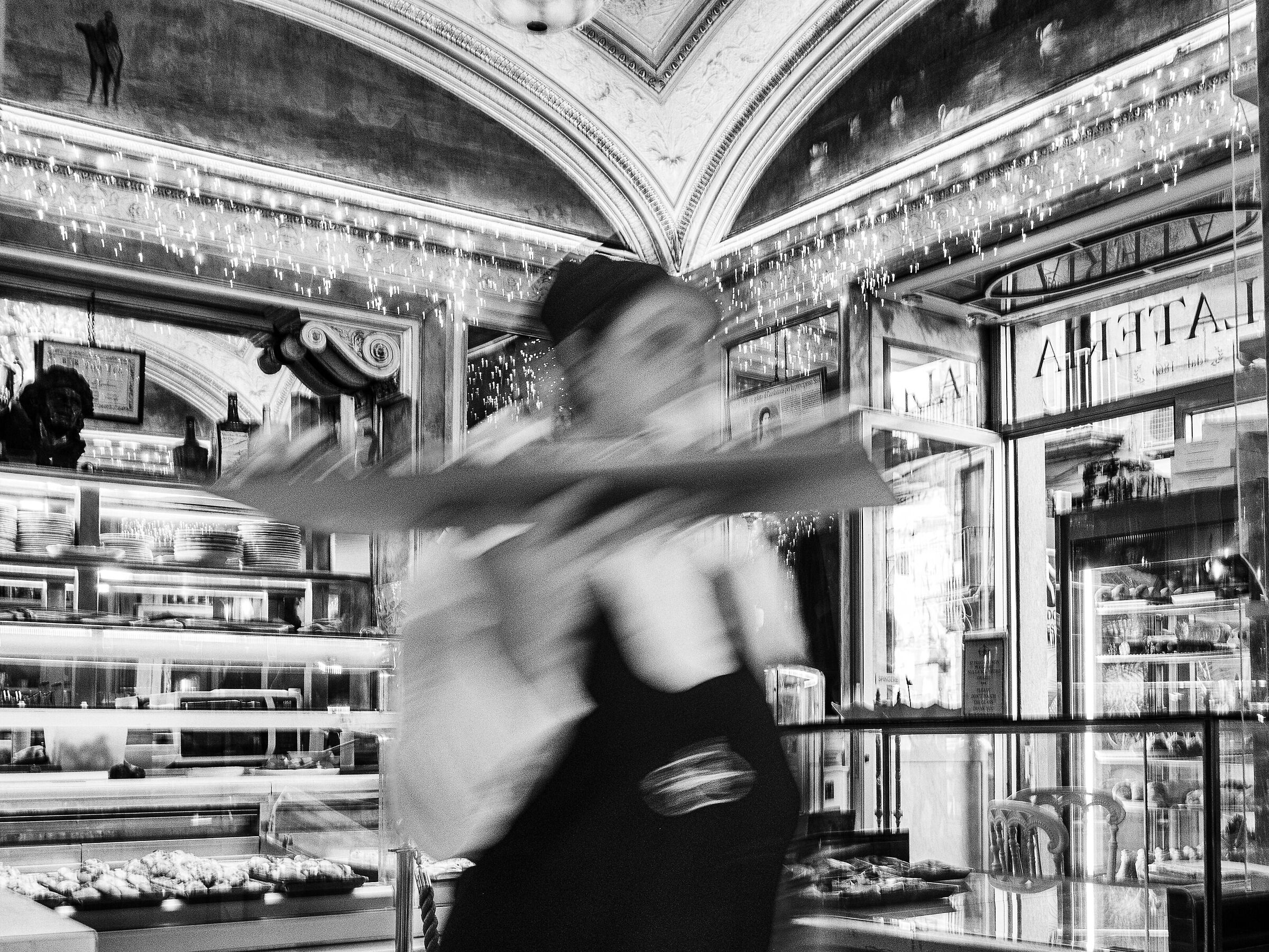 Gran Caffè Gambrinus