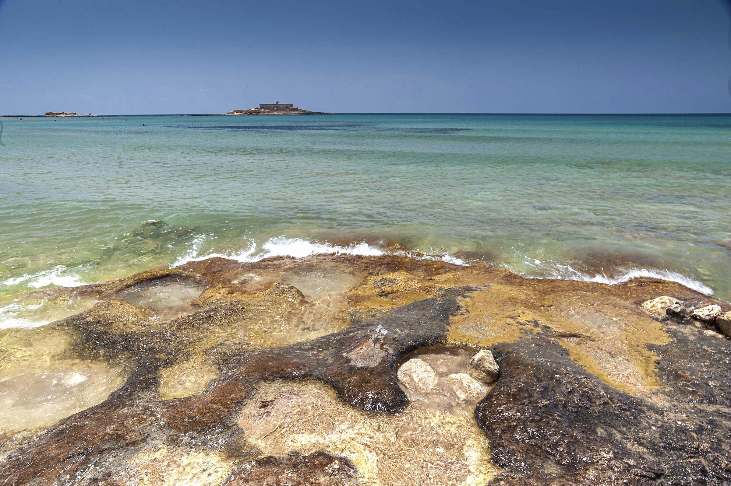 Sicilian Coast 13