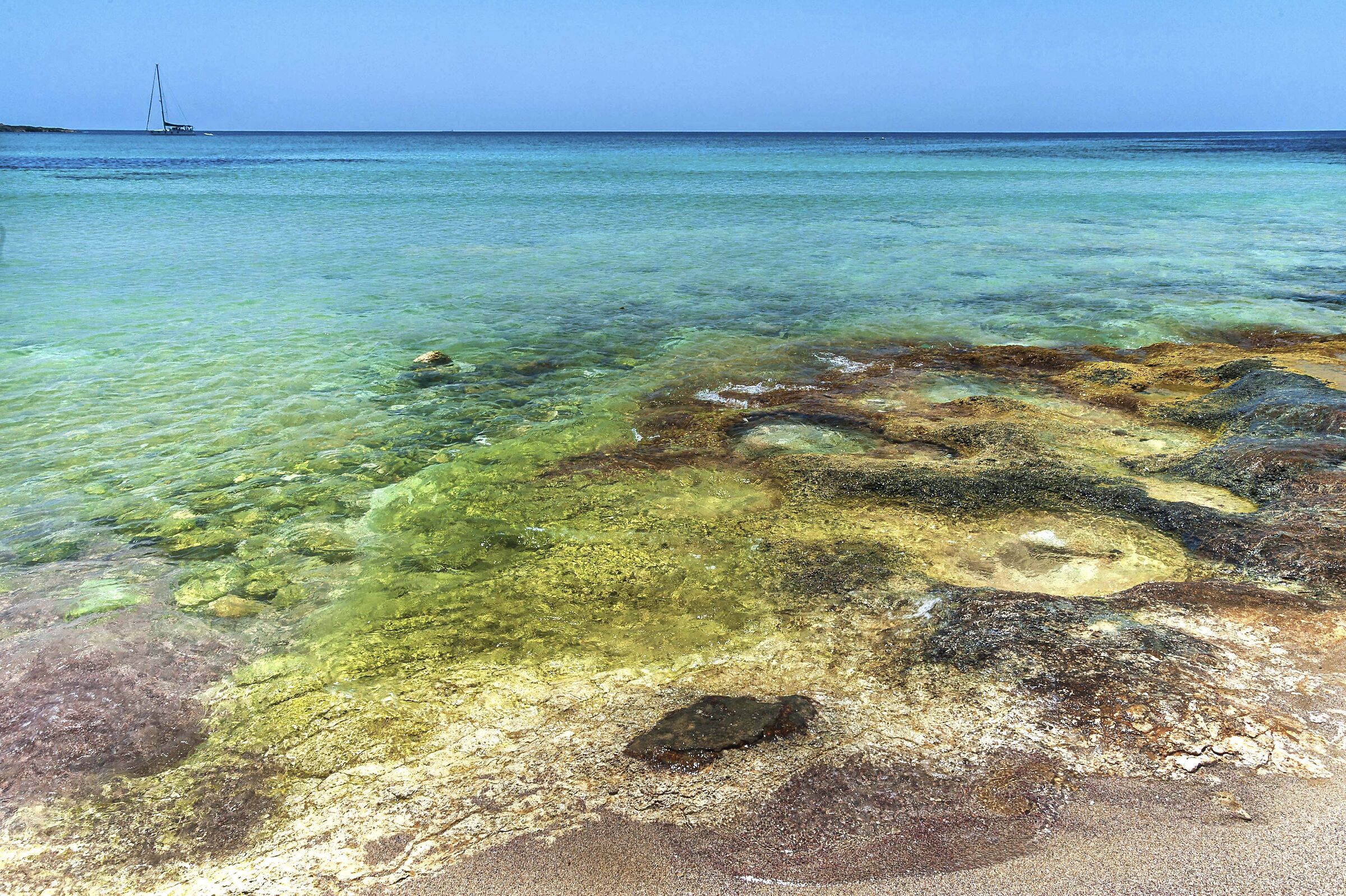 Sicilian Coast 16