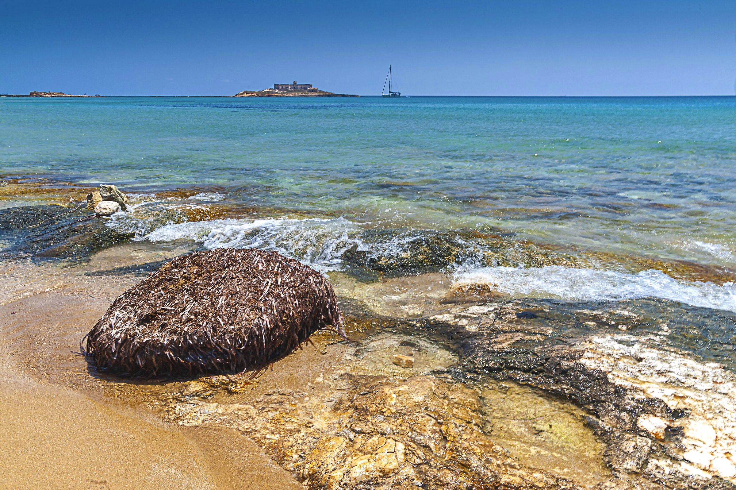 Sicilian Coast 15