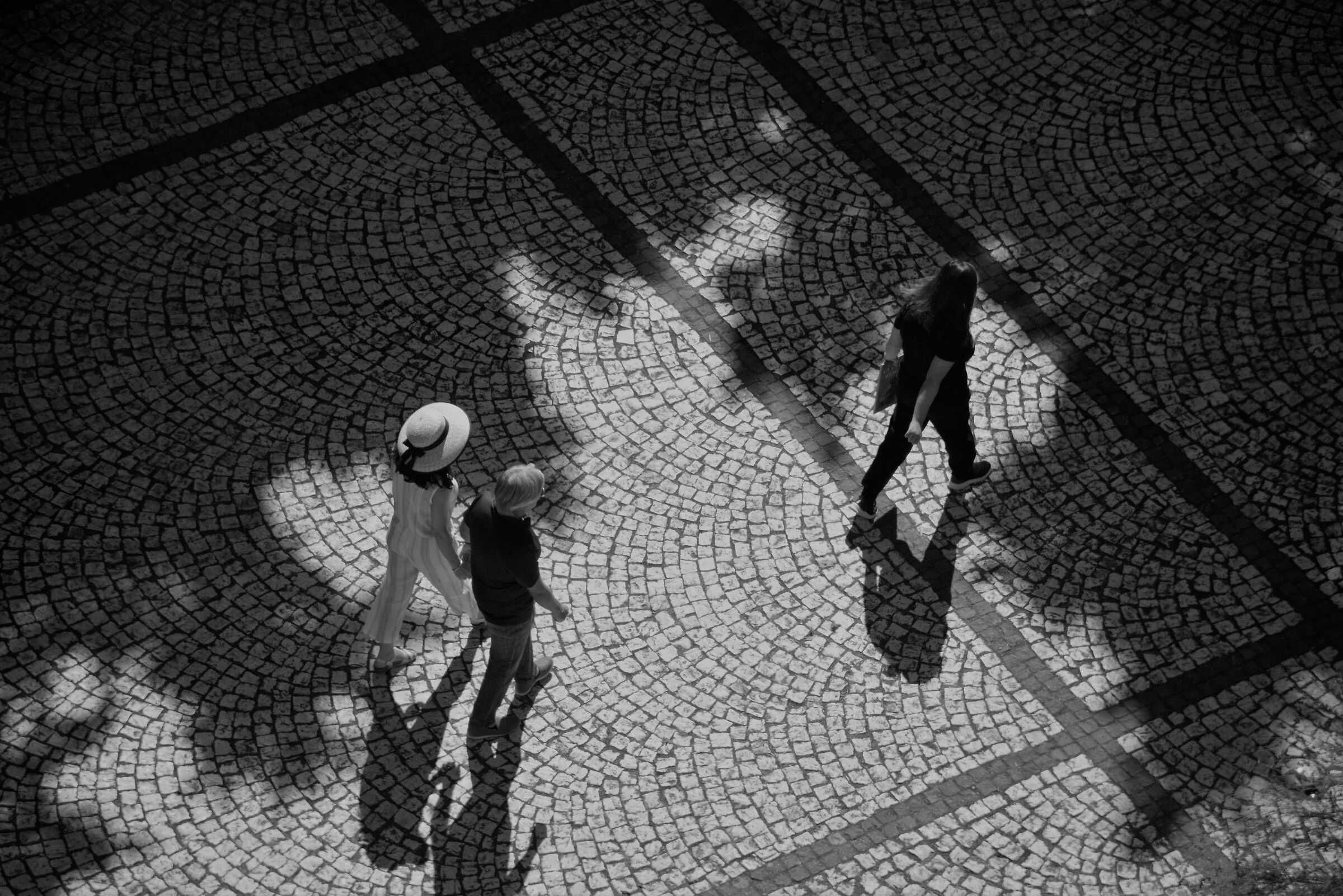 Stop staring at it.... There is a limit to everything..