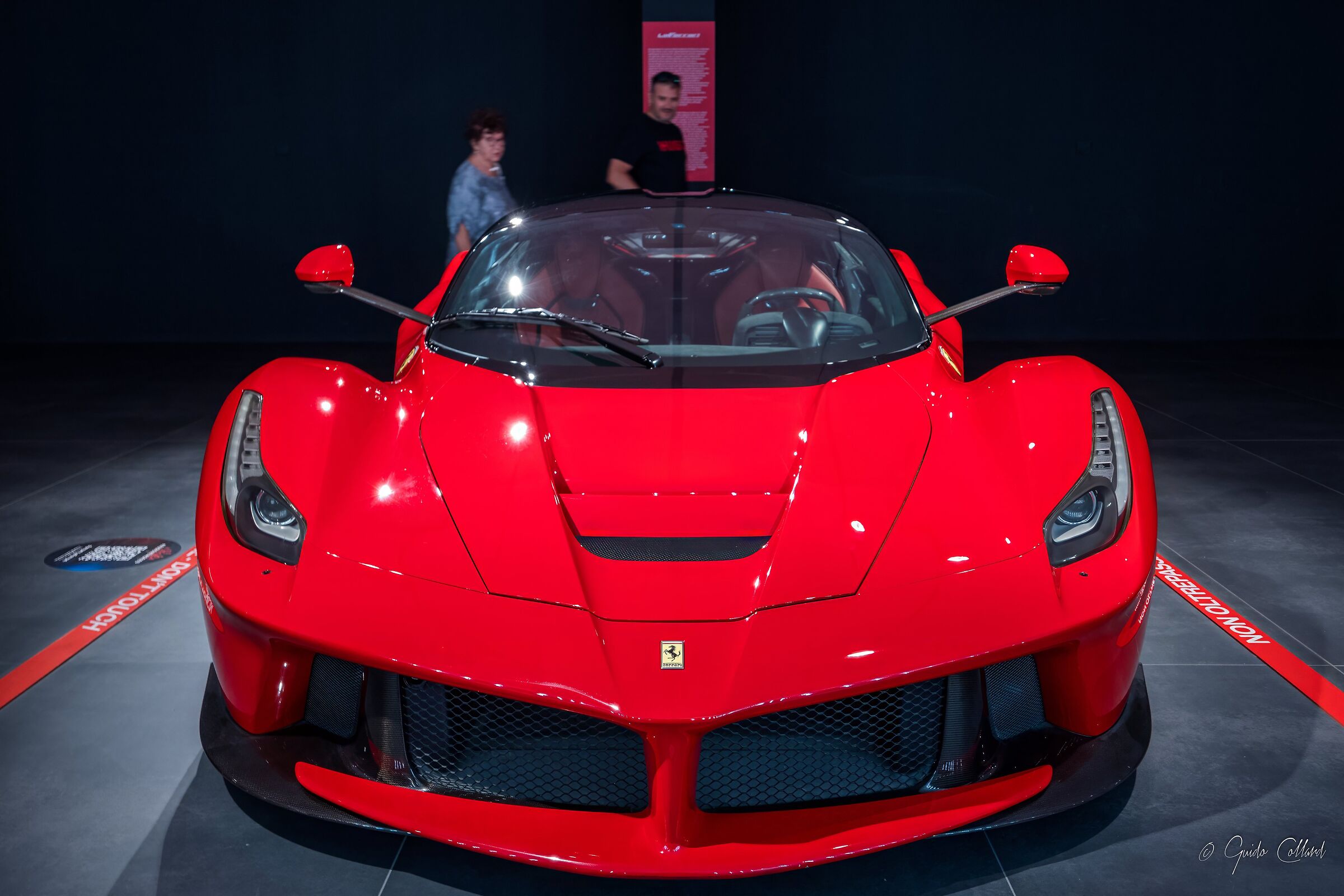 LaFerrari