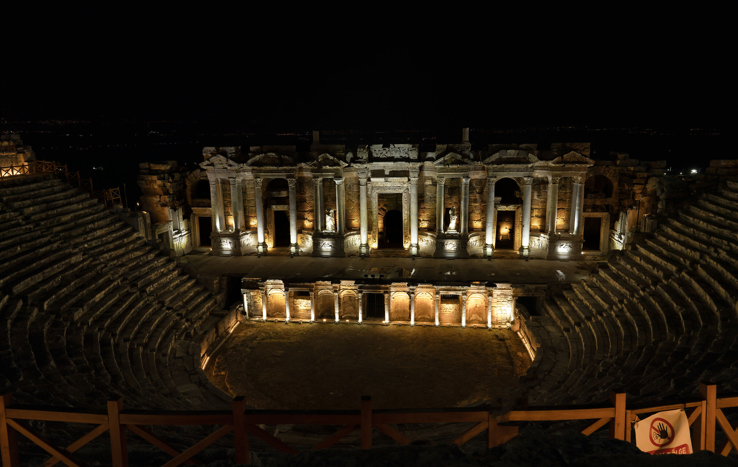 Hierapolis (Pamukkale)