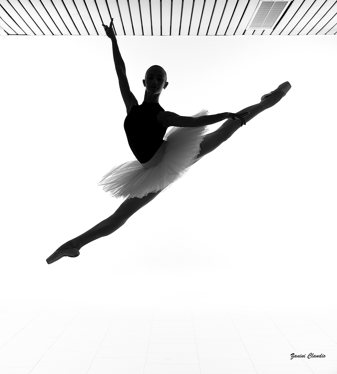 Dancing
