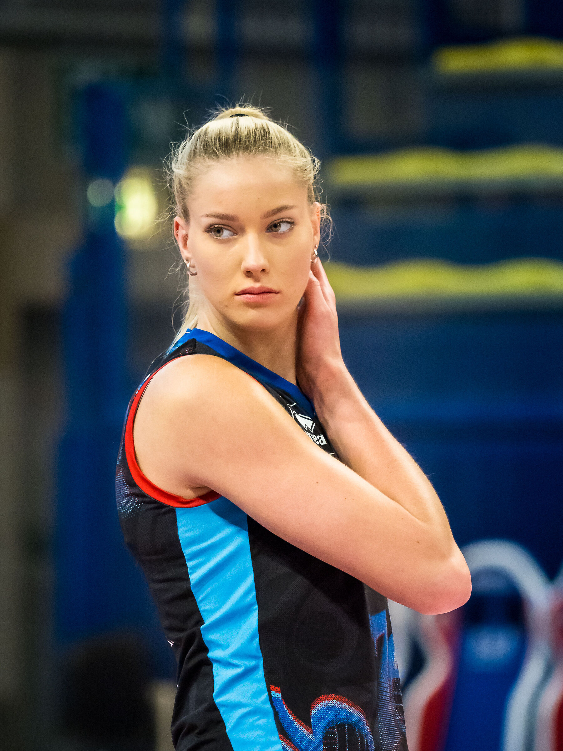 Anastasia Lyashko