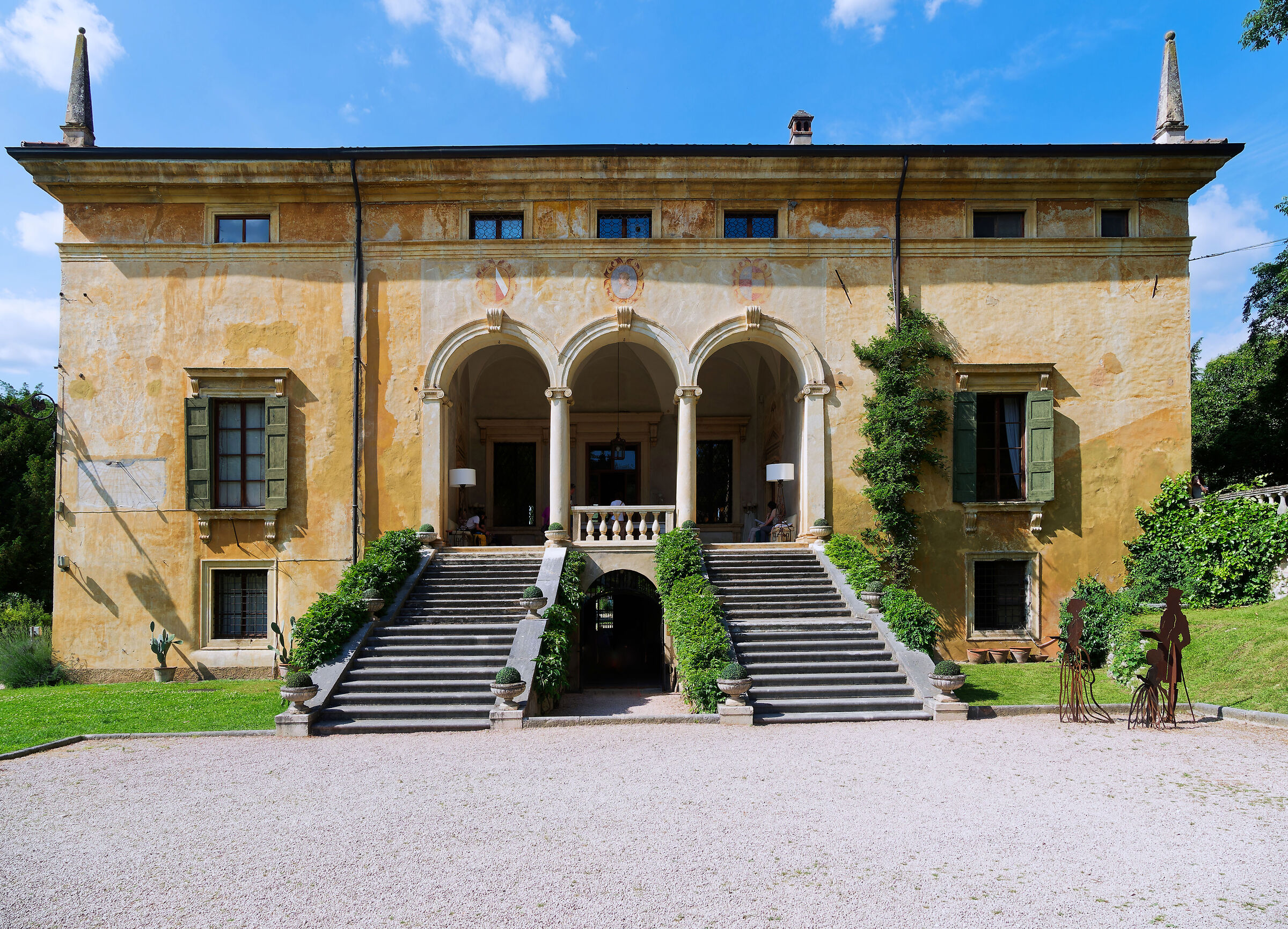 Villa Vendri