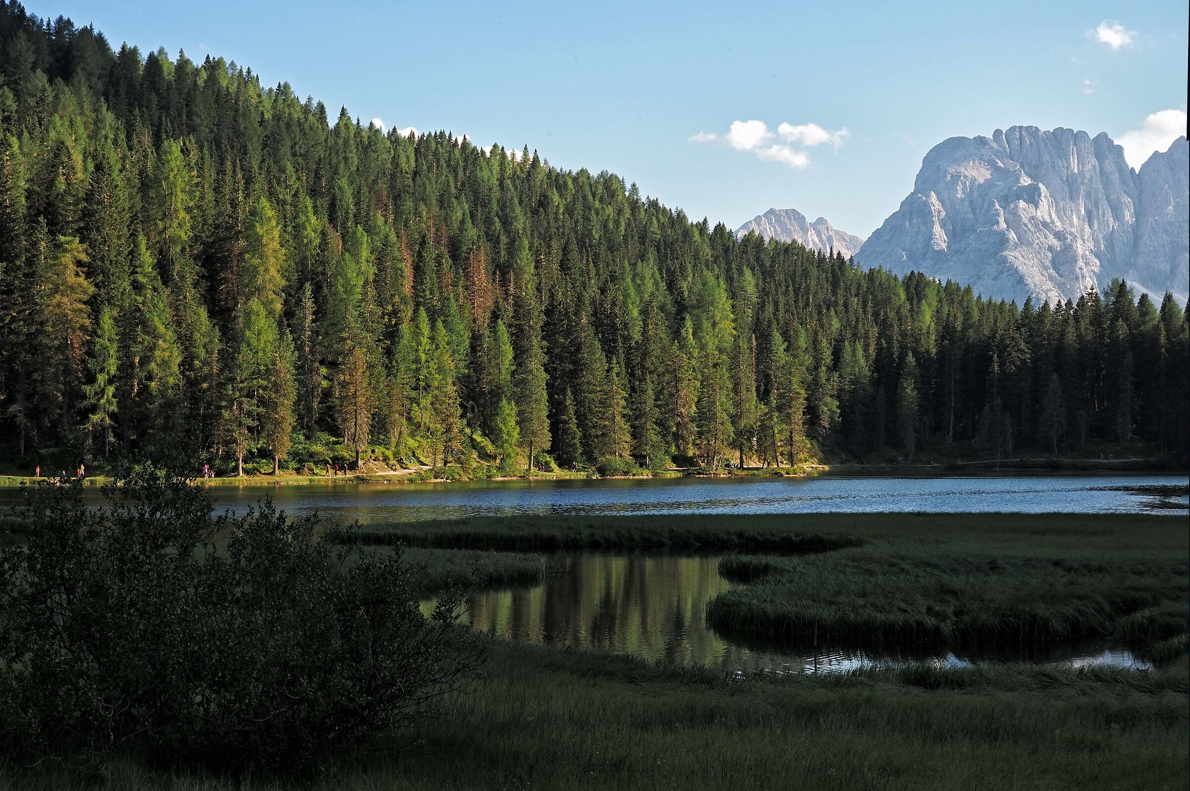 Lago di Misurina